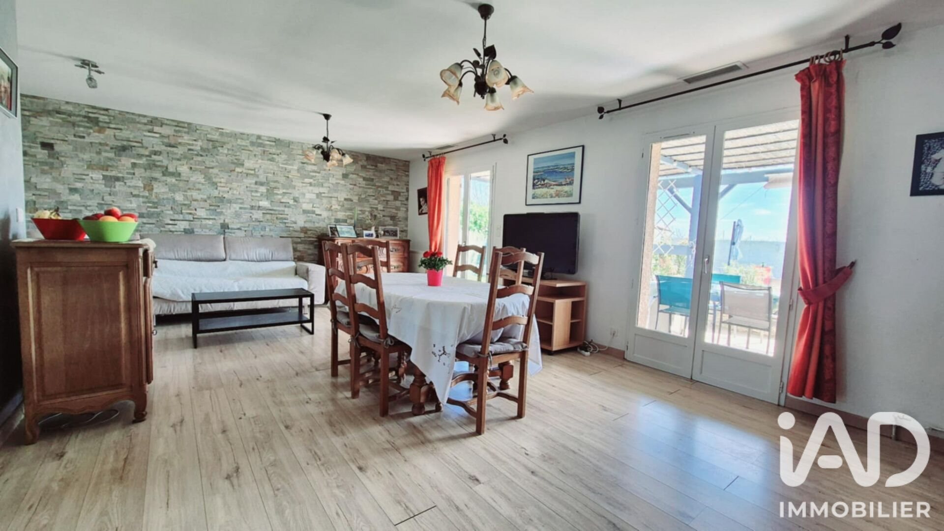 Maison à vendre, 154m², Léguevin