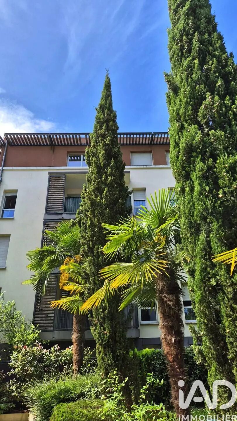 Appartement à vendre, 59m², Toulouse
