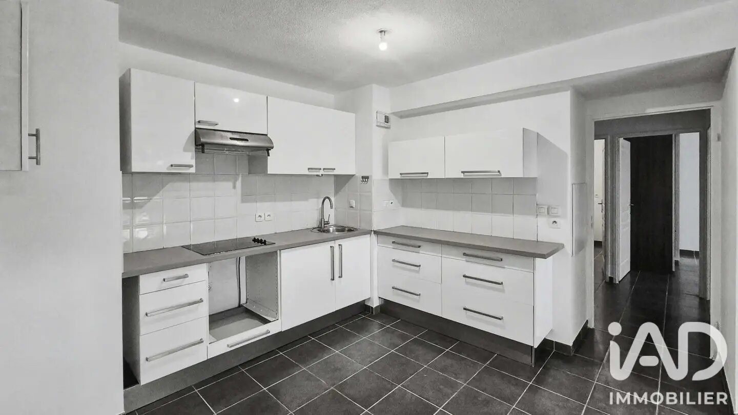 Appartement à vendre, 59m², Toulouse