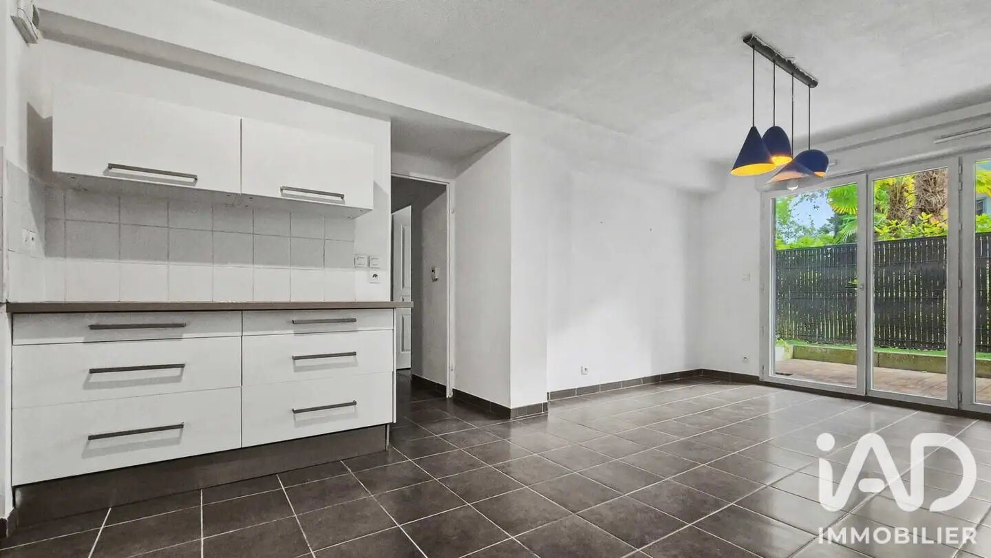 Appartement à vendre, 59m², Toulouse