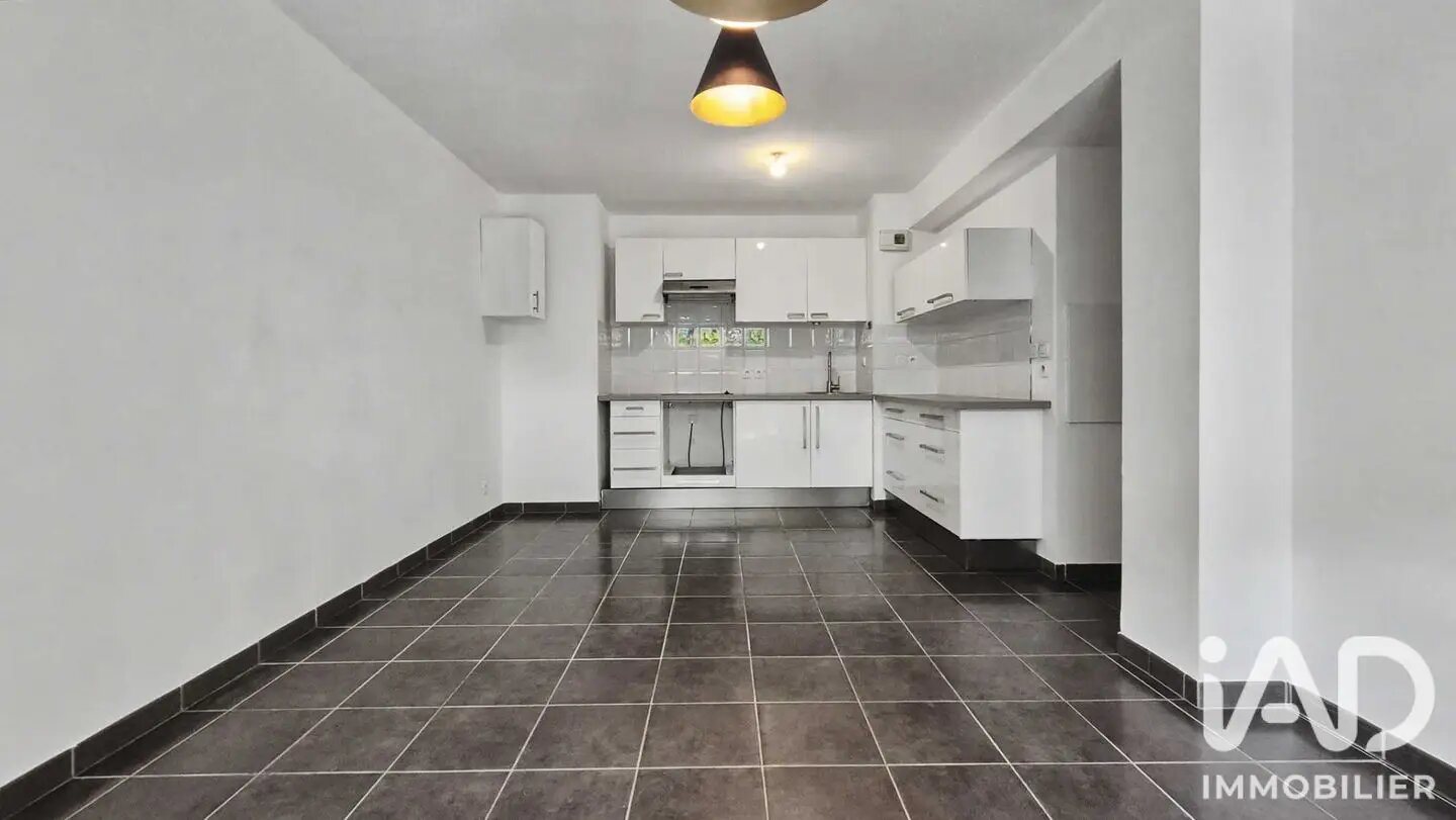 Appartement à vendre, 59m², Toulouse