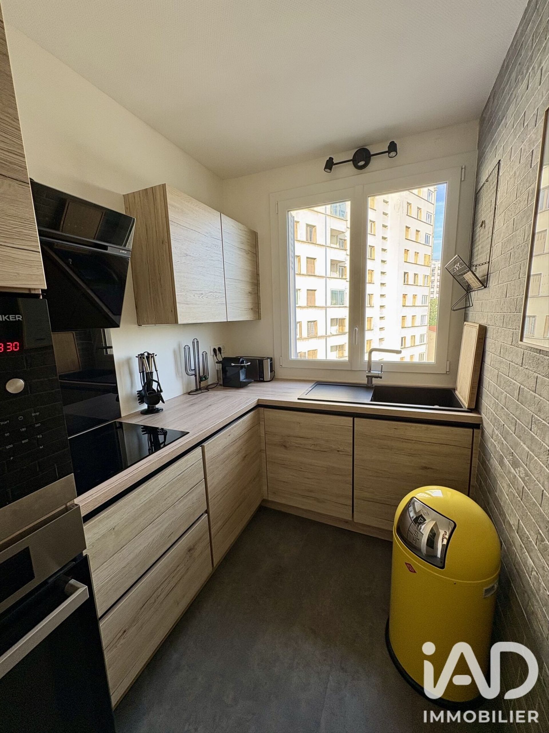 Appartement à vendre, 61m², Toulouse