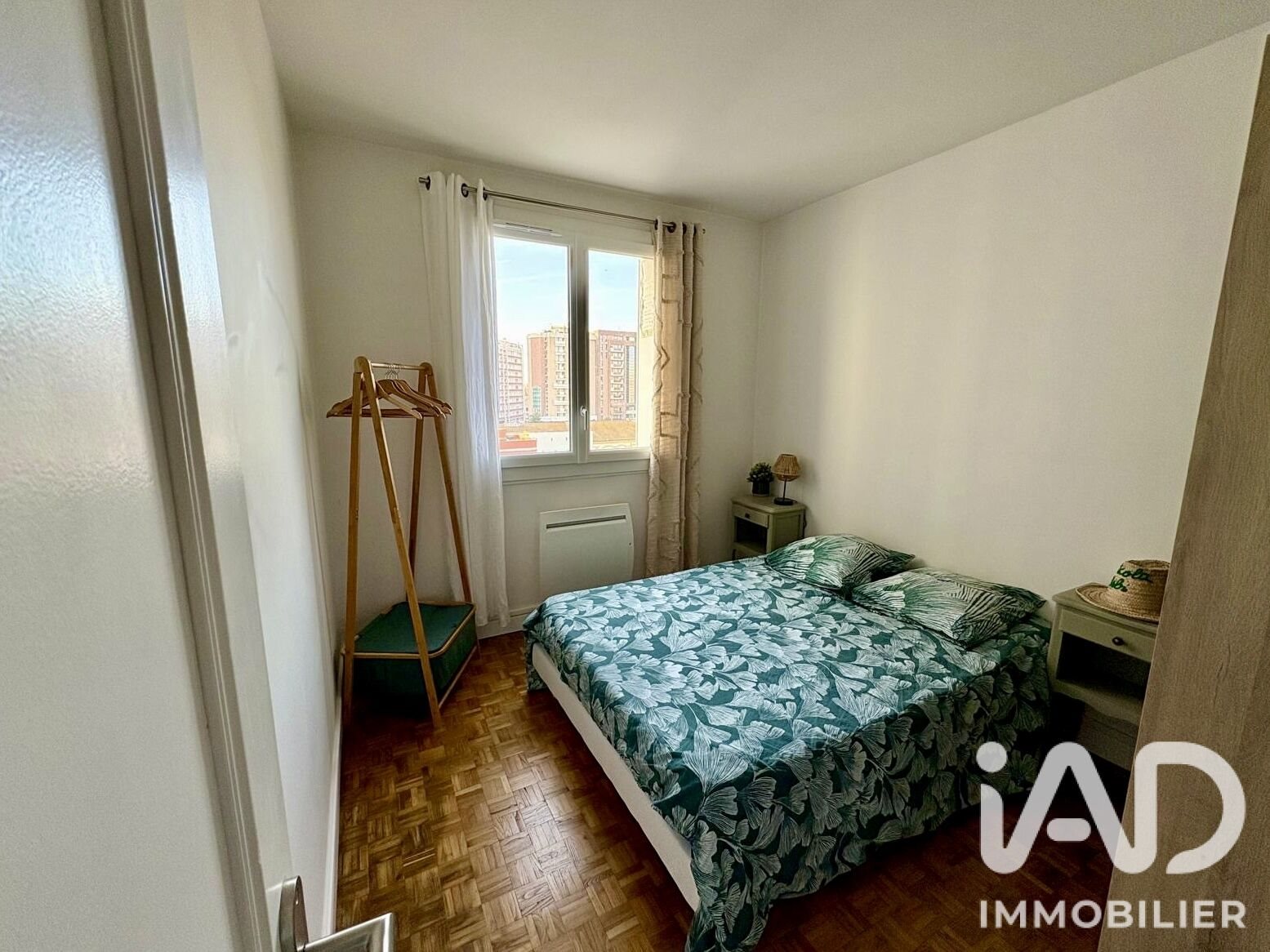 Appartement à vendre, 61m², Toulouse