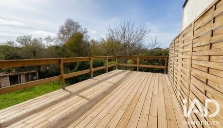 Maison à vendre, 89m², L'Isle-Jourdain