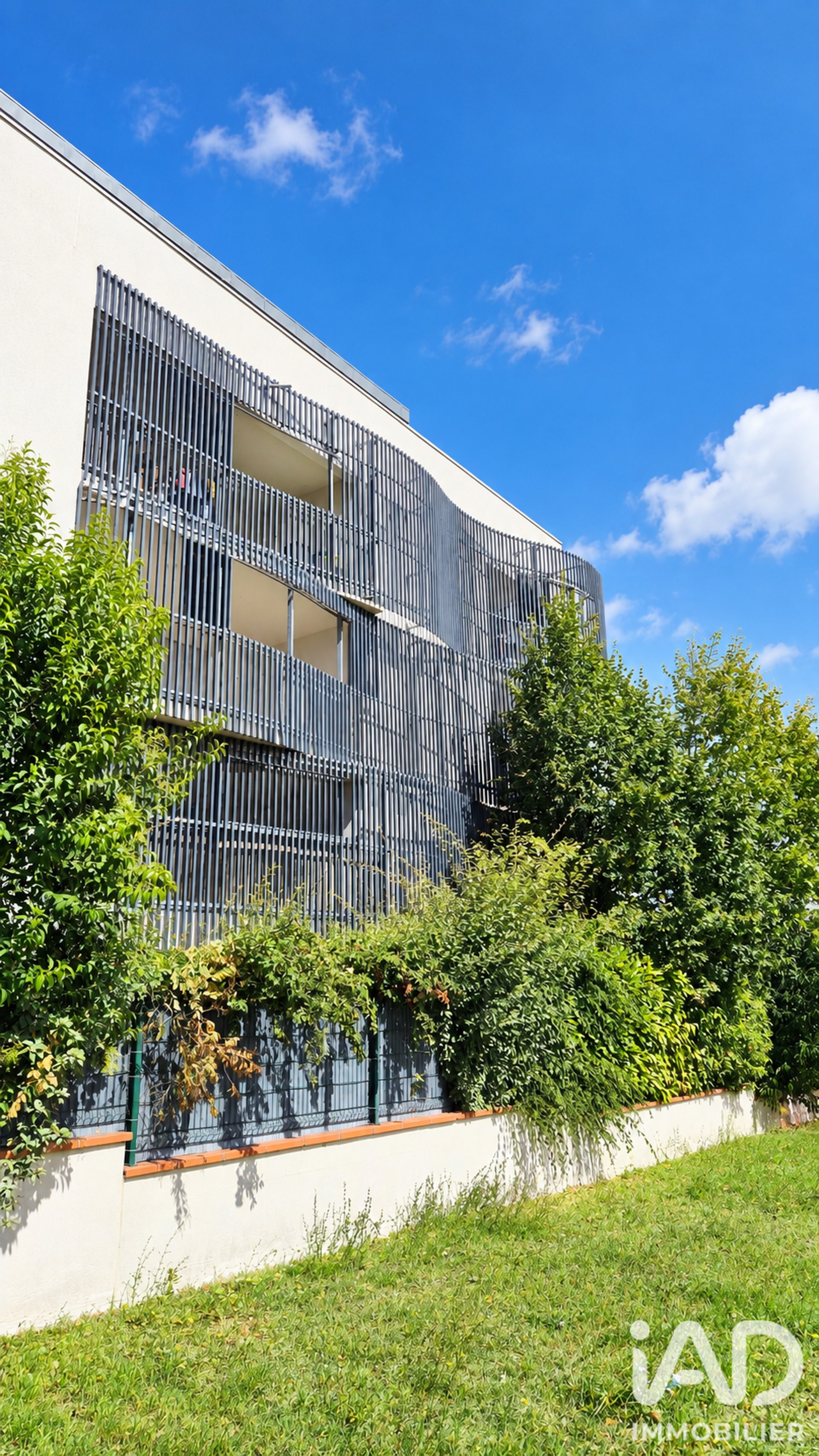 Appartement à vendre, 65m², Toulouse
