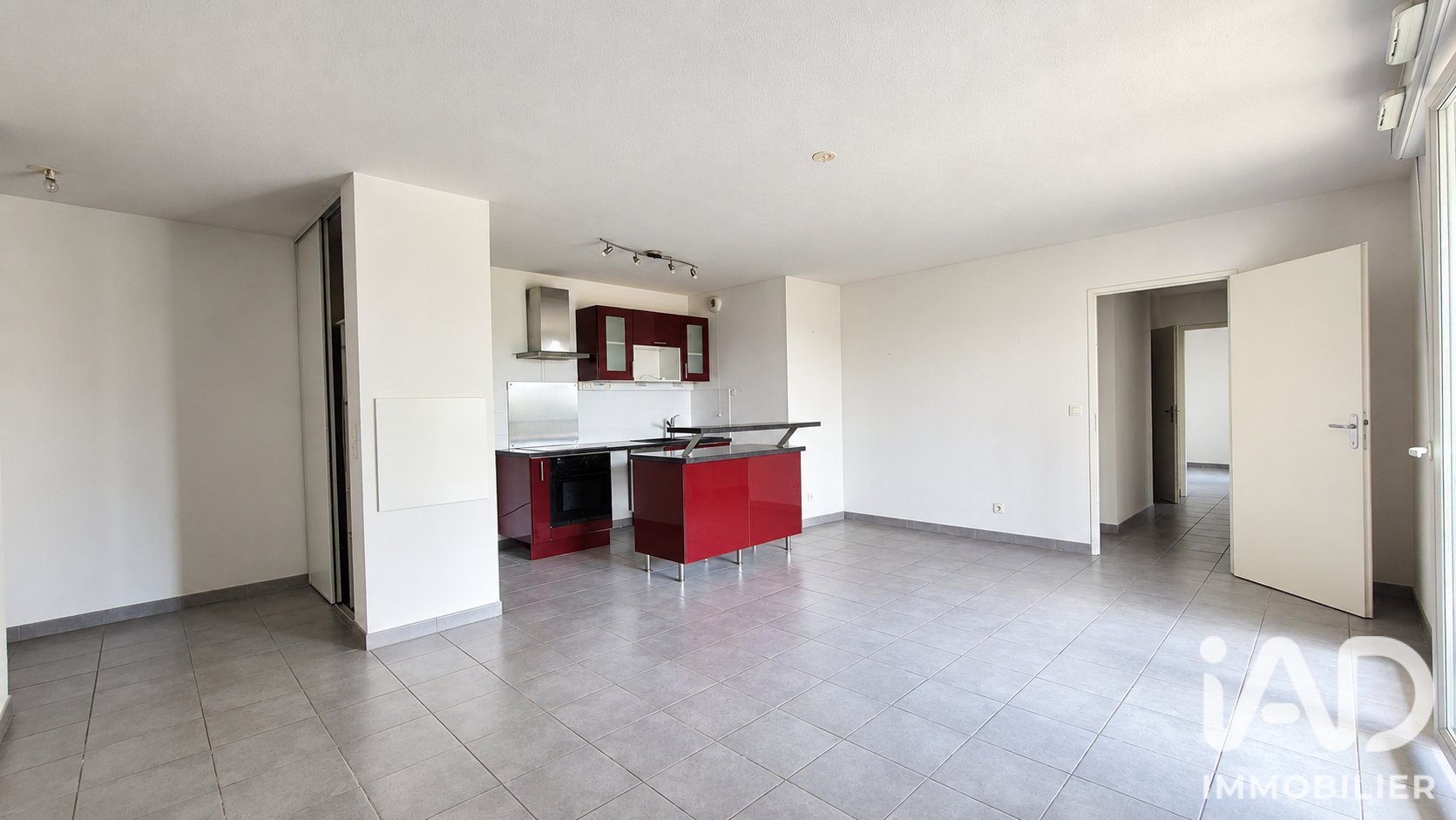 Appartement à vendre, 65m², Toulouse