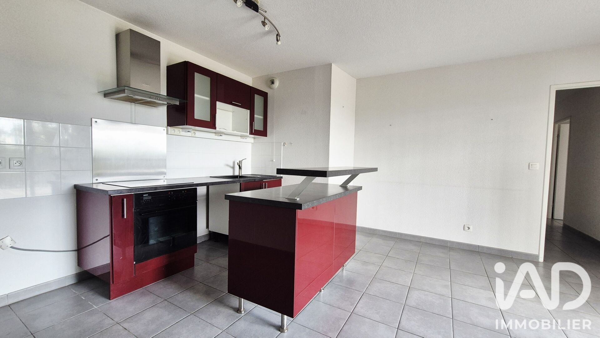 Appartement à vendre, 65m², Toulouse