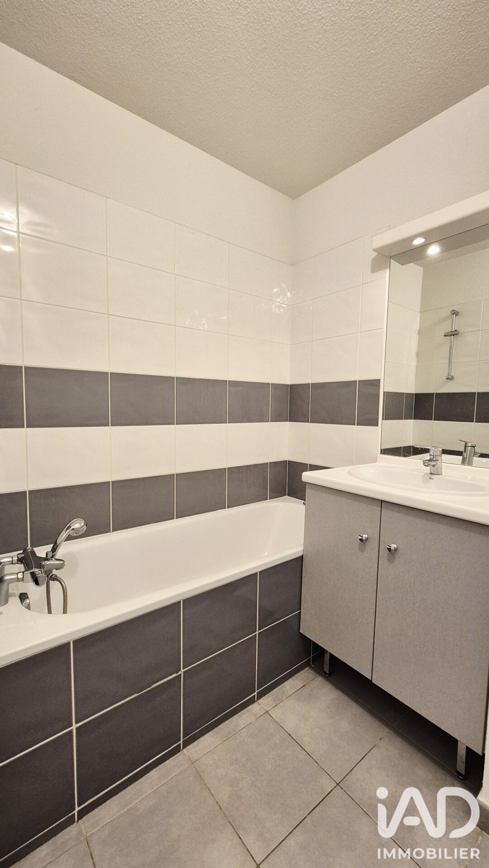 Appartement à vendre, 65m², Toulouse