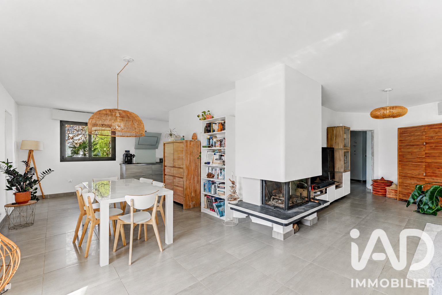 Maison à vendre, 218m², Tournefeuille