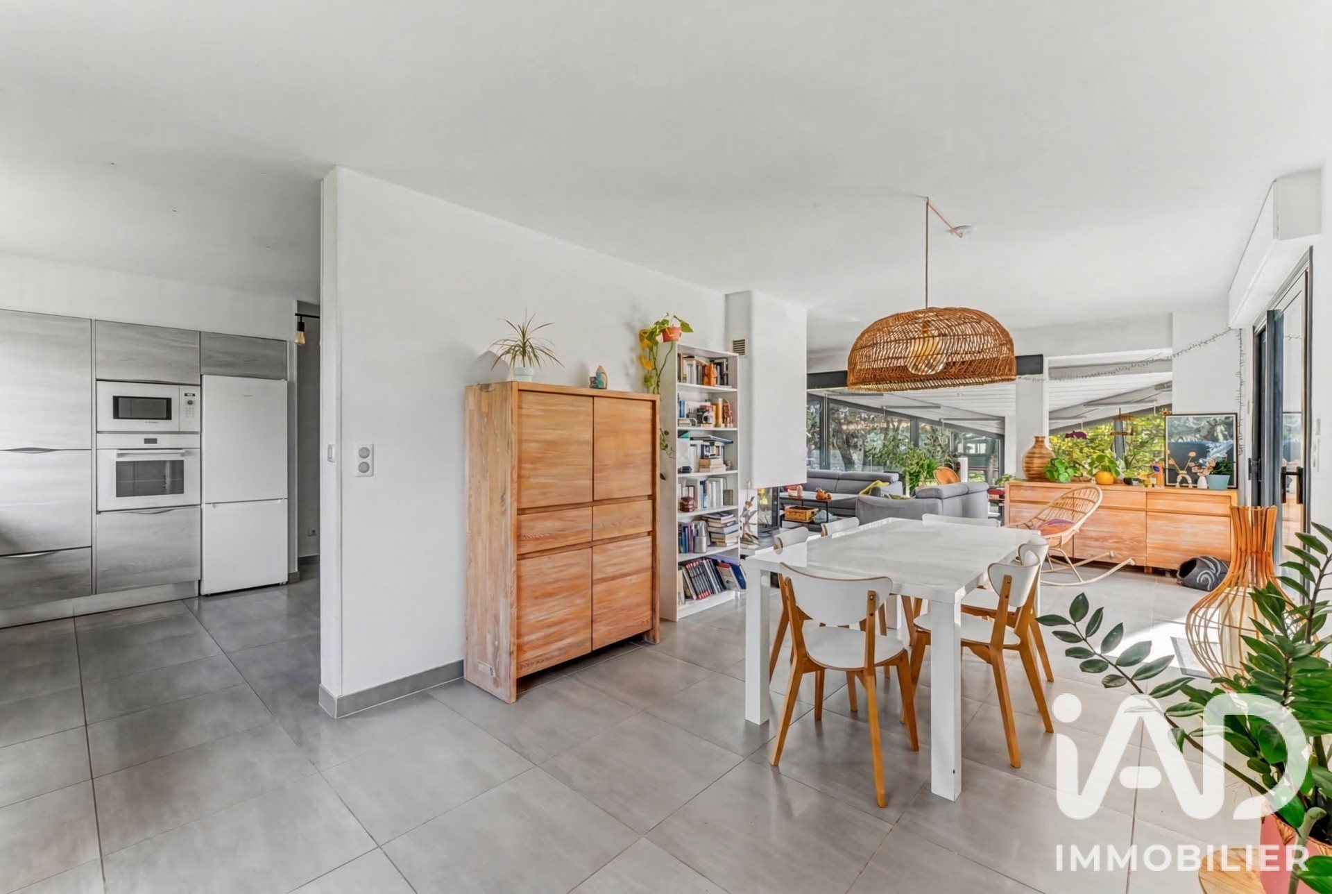 Maison à vendre, 218m², Tournefeuille