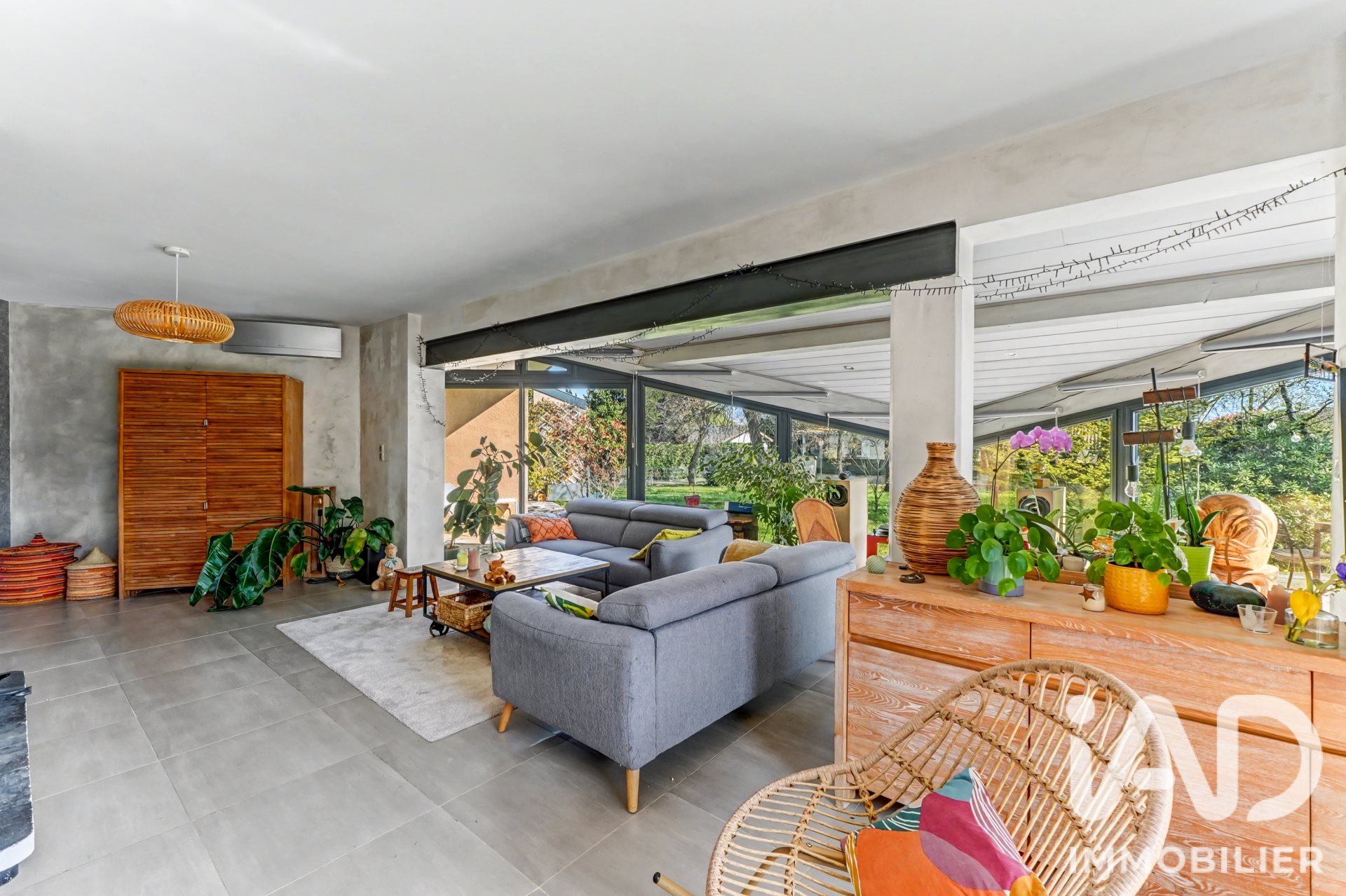 Maison à vendre, 218m², Tournefeuille