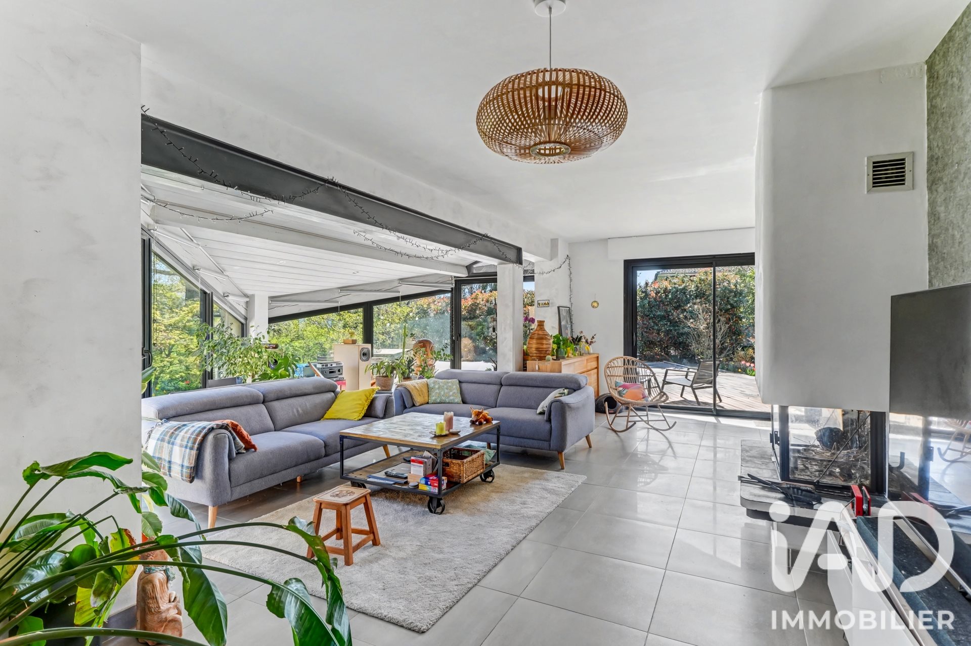 Maison à vendre, 218m², Tournefeuille