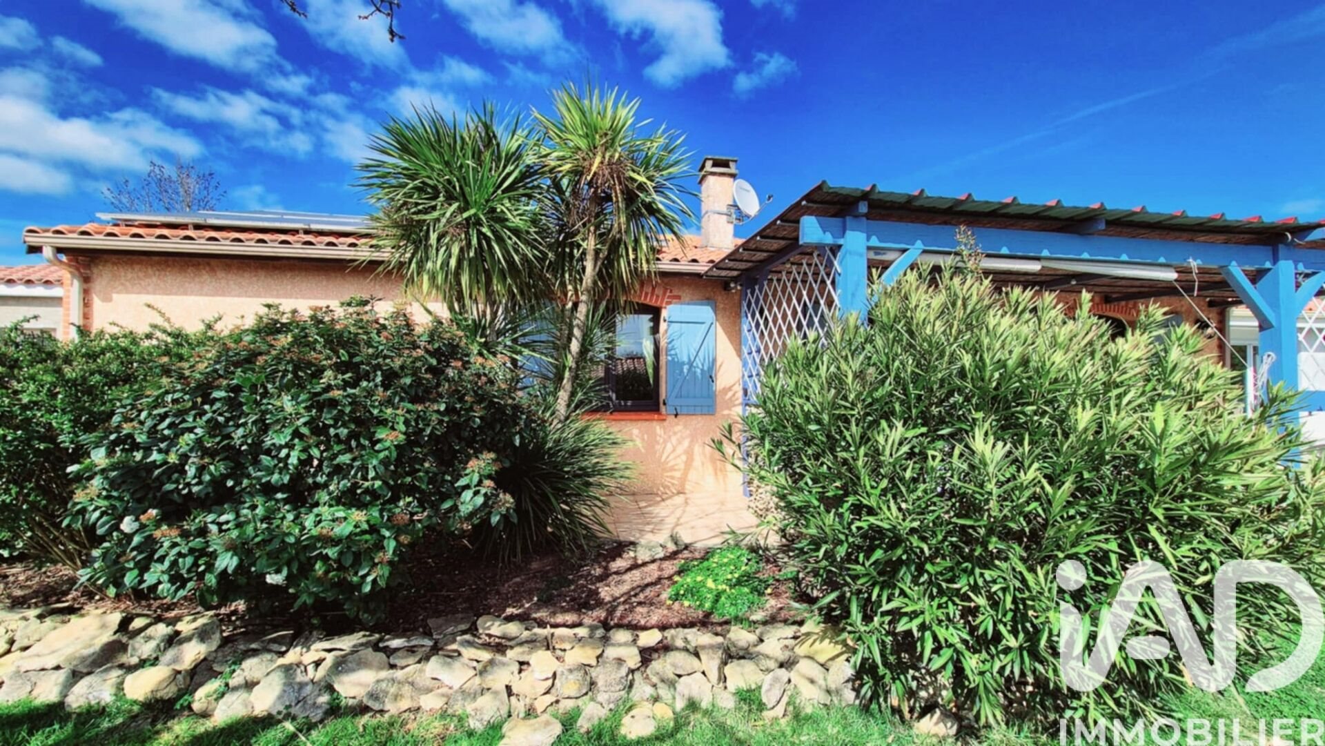 Maison à vendre, 154m², Léguevin