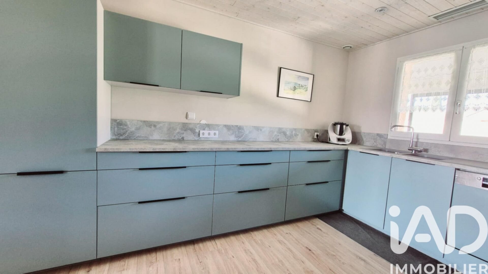 Maison à vendre, 154m², Léguevin