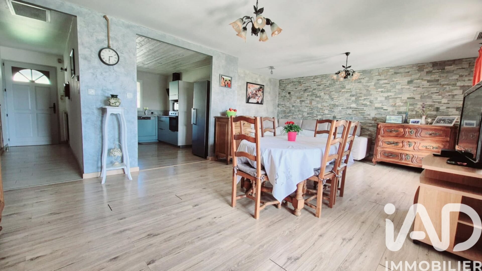 Maison à vendre, 154m², Léguevin