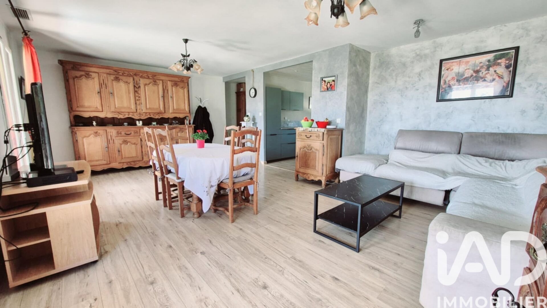 Maison à vendre, 154m², Léguevin