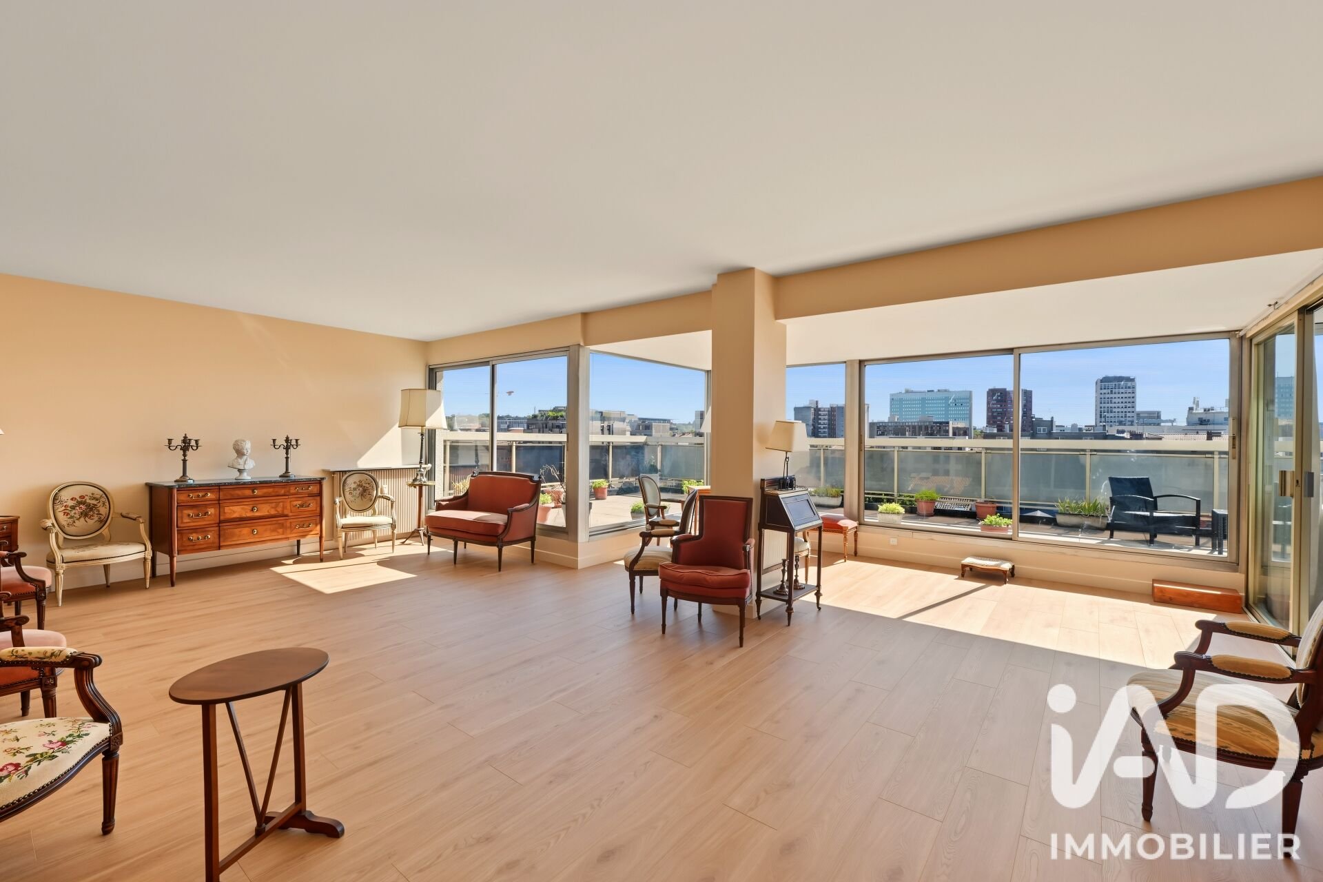 Appartement à vendre, 113m², Toulouse