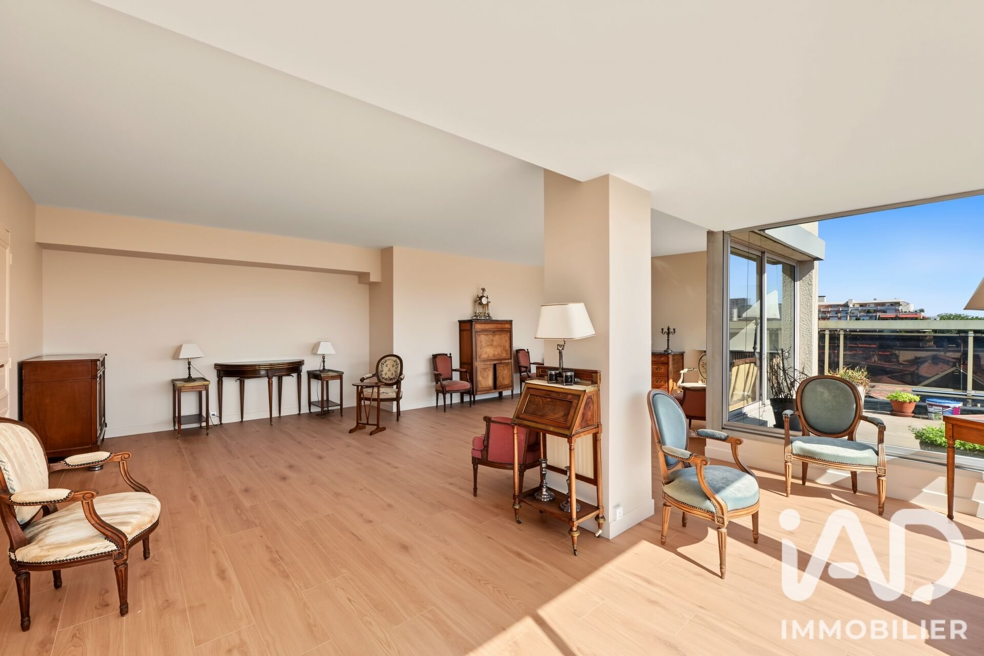 Appartement à vendre, 113m², Toulouse