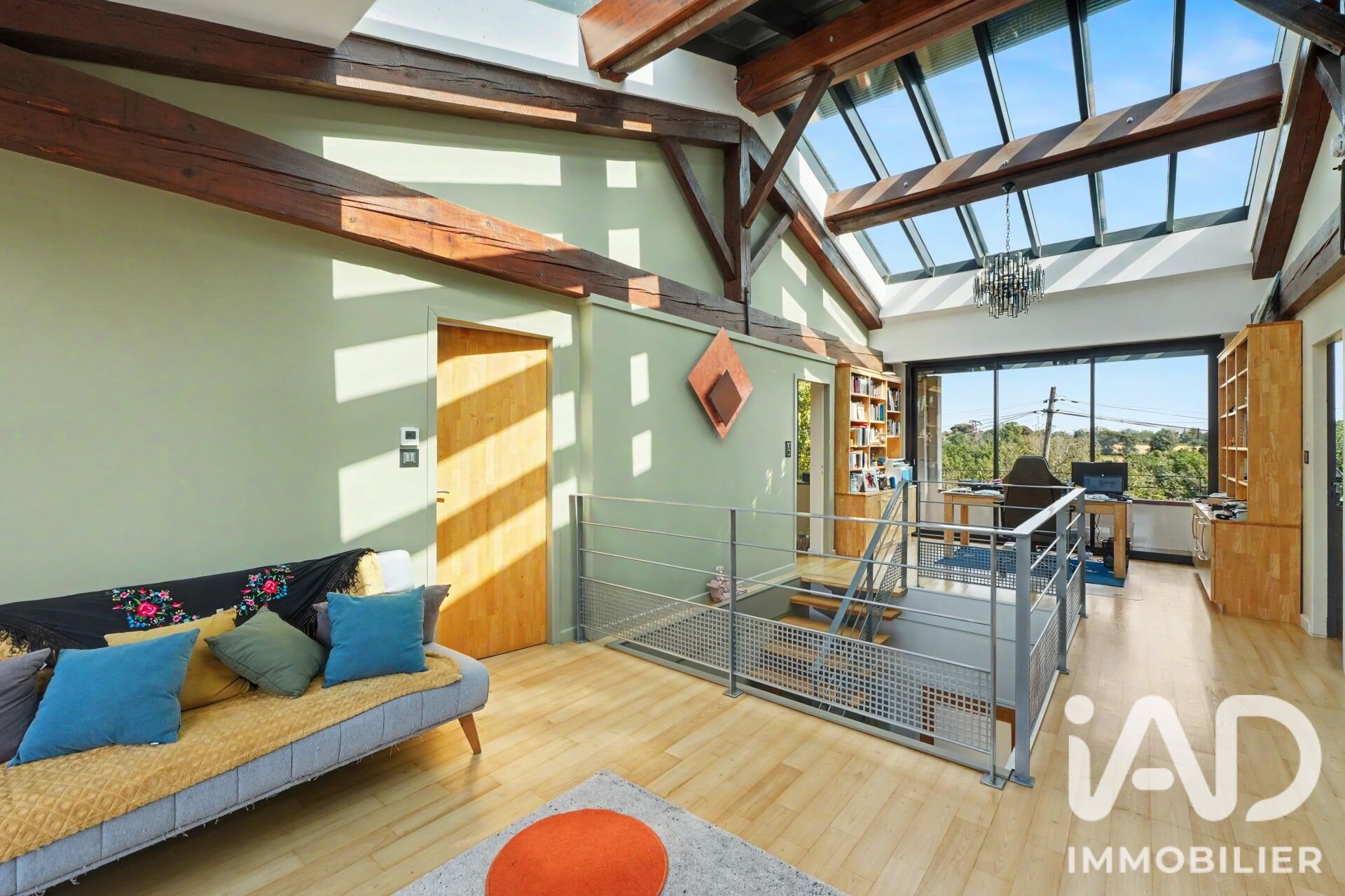 Maison à vendre, 235m², Brax