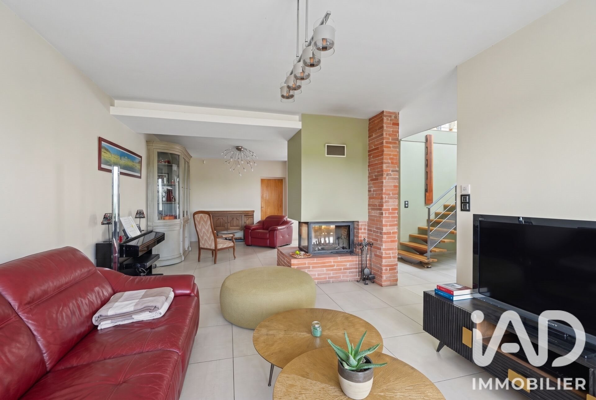 Maison à vendre, 235m², Brax