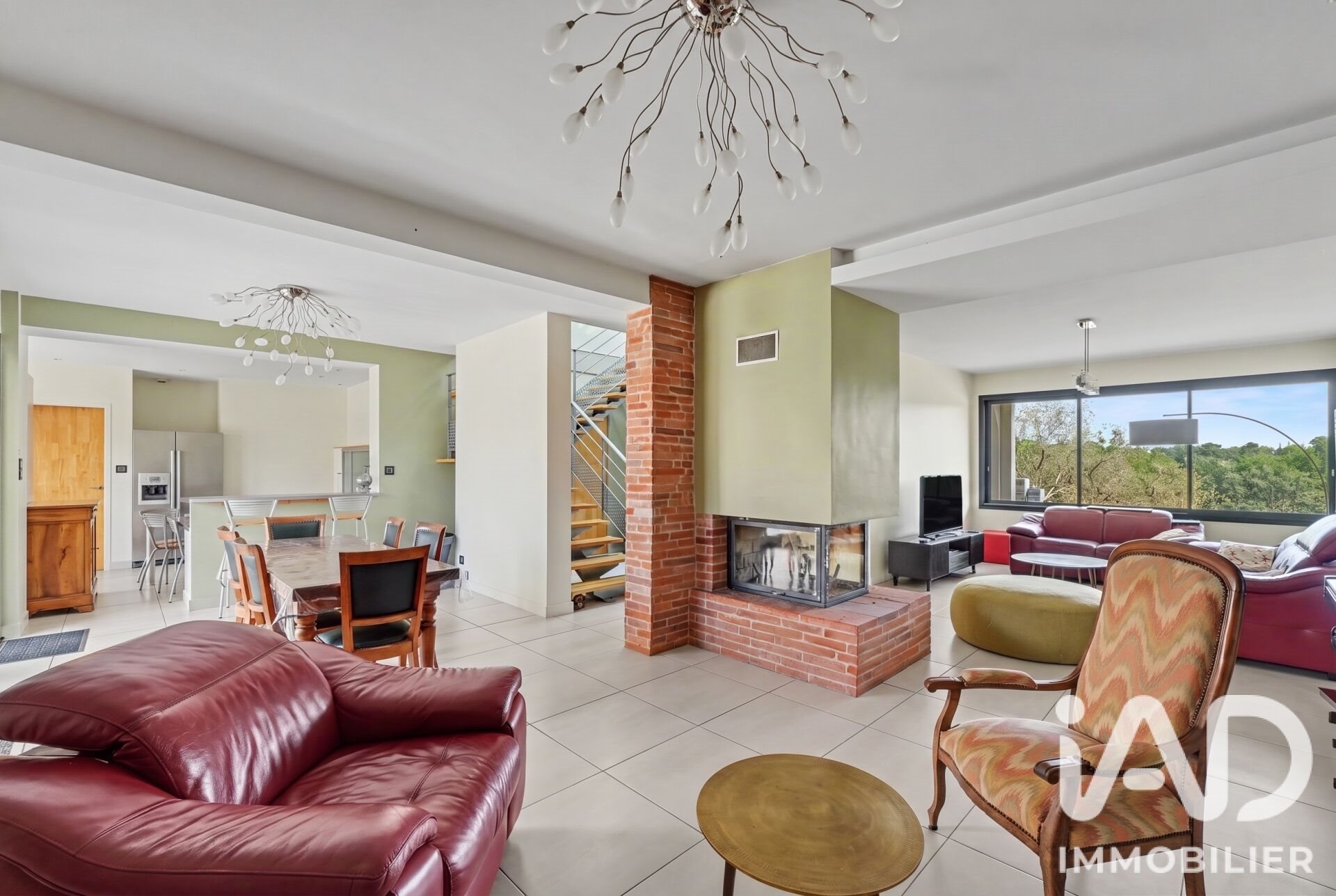 Maison à vendre, 235m², Brax