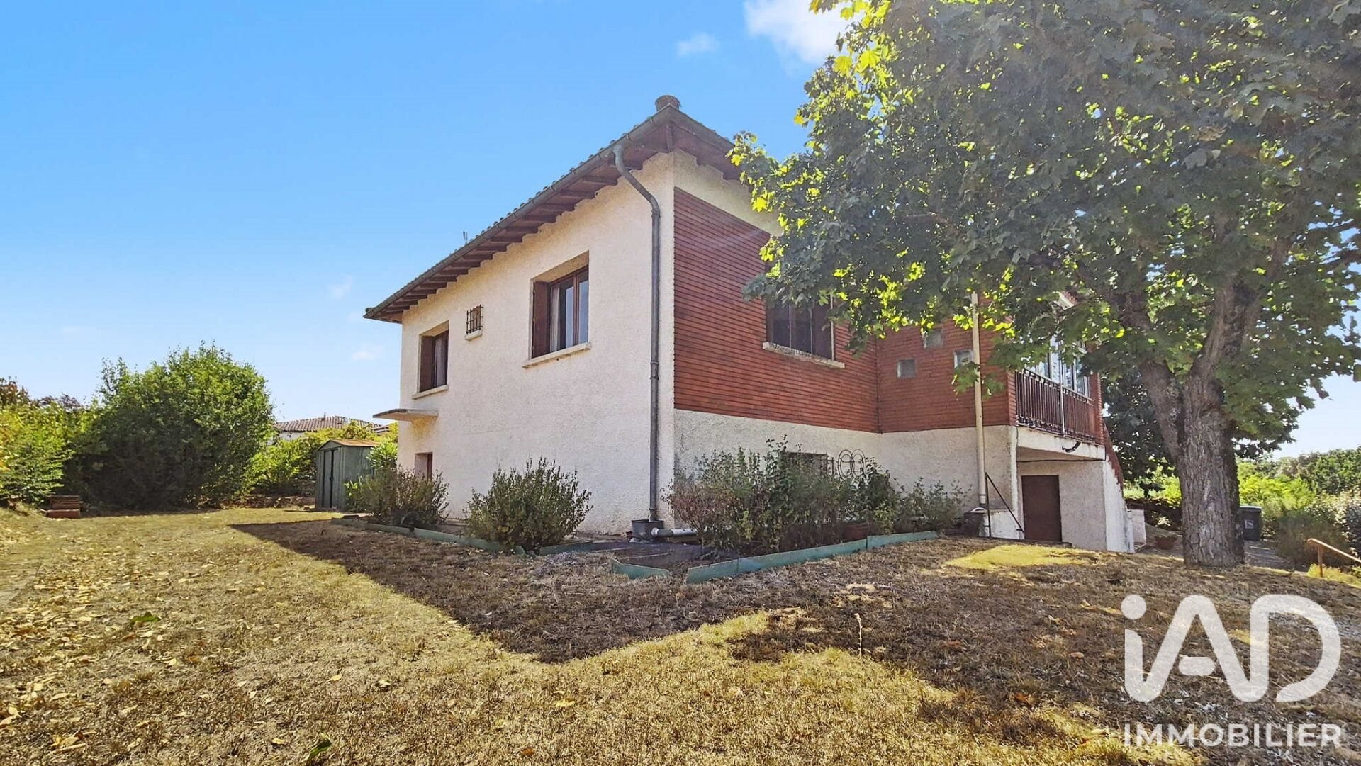 Maison à vendre, 113m², Léguevin
