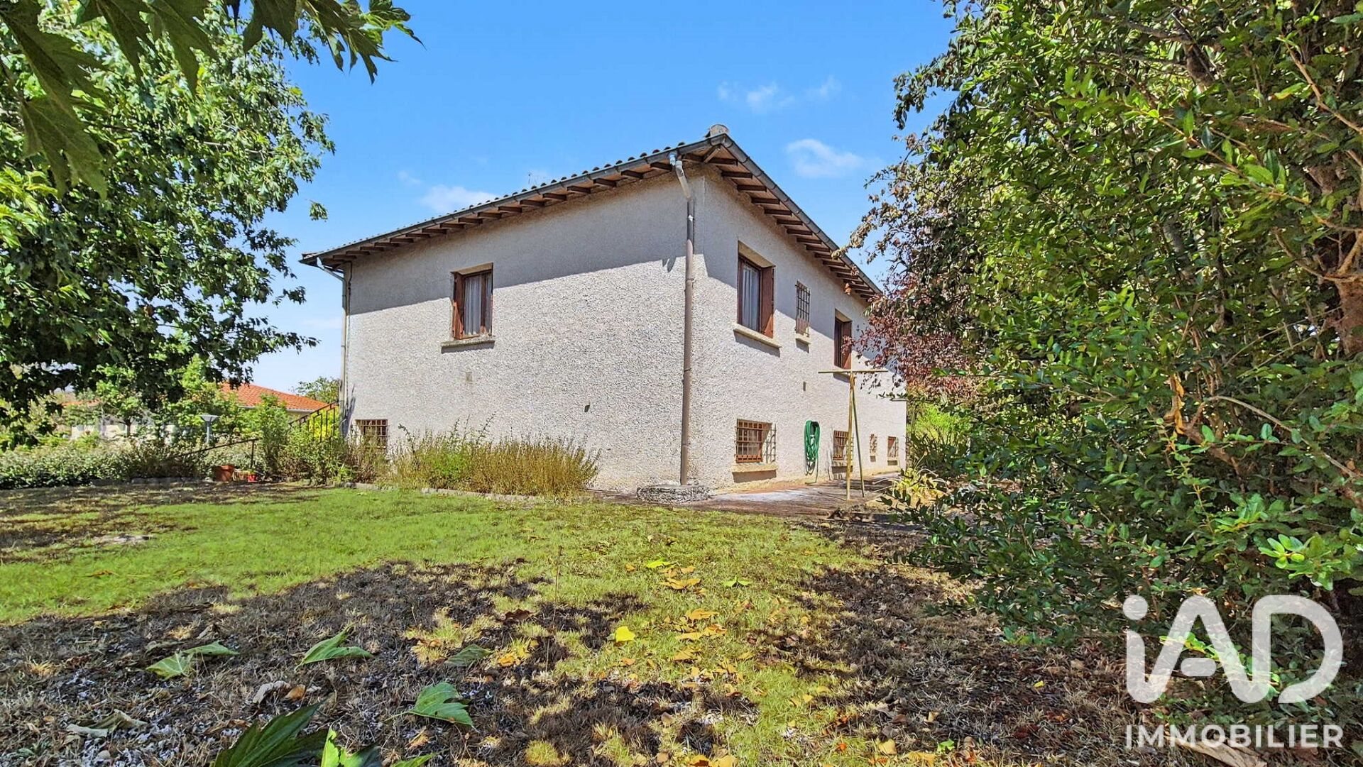 Maison à vendre, 113m², Léguevin