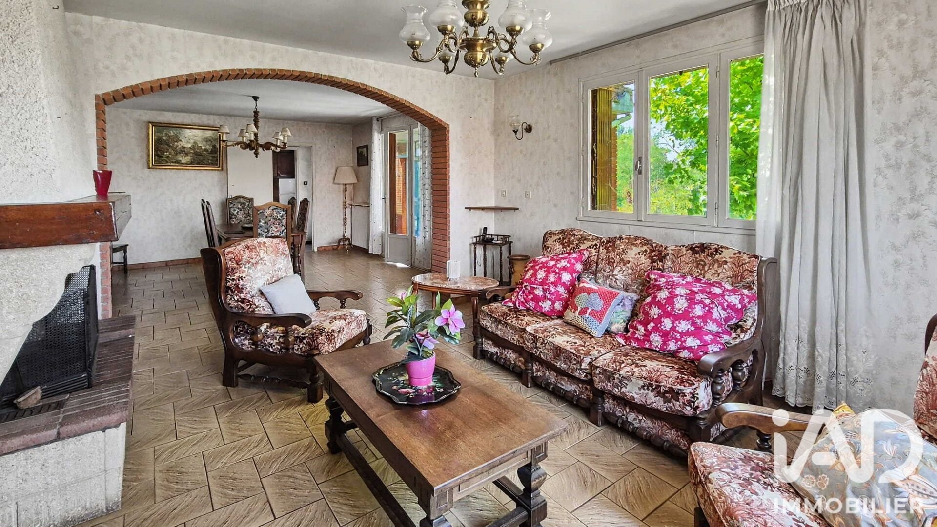 Maison à vendre, 113m², Léguevin