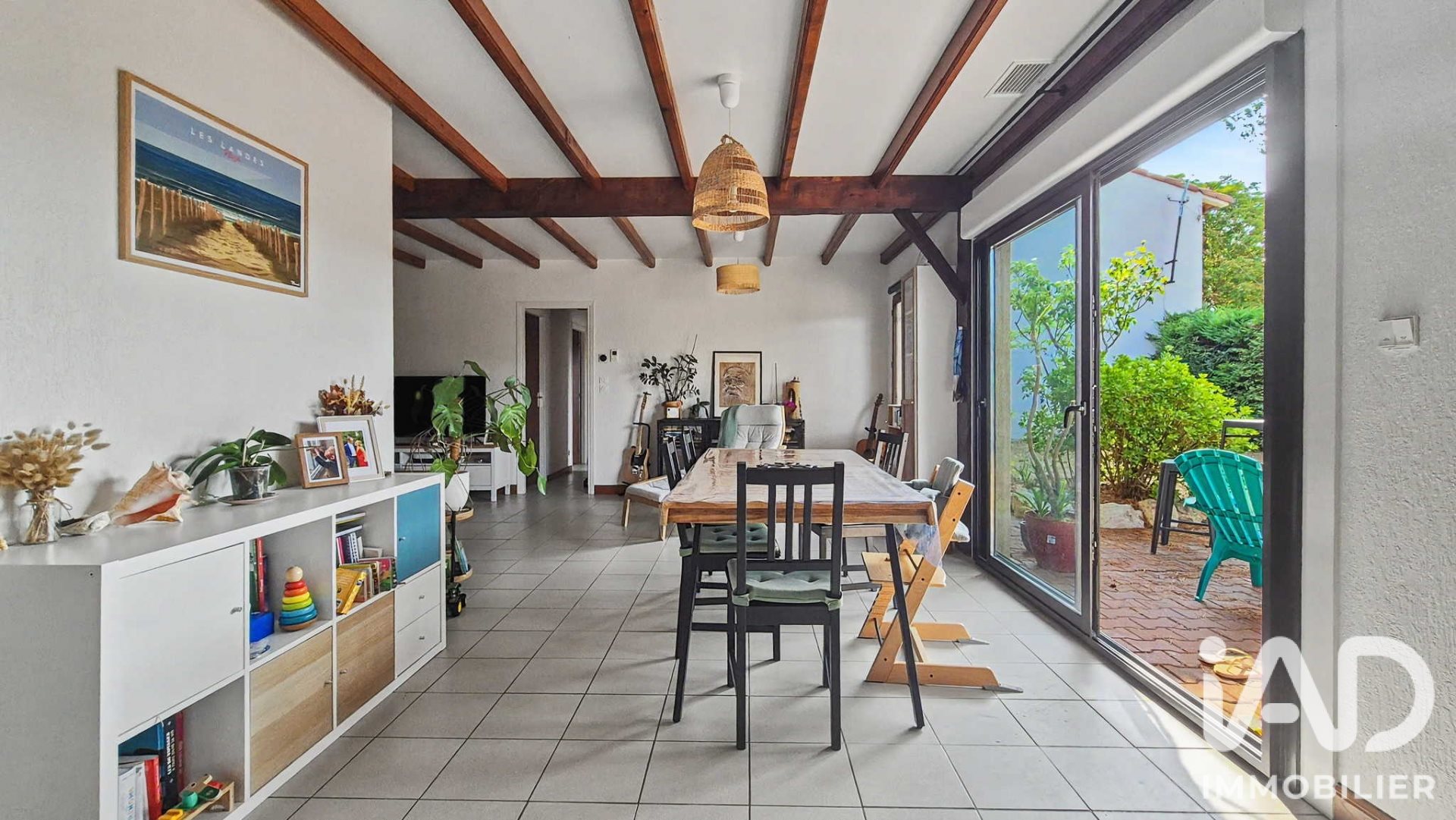 Maison à vendre, 98m², Brax