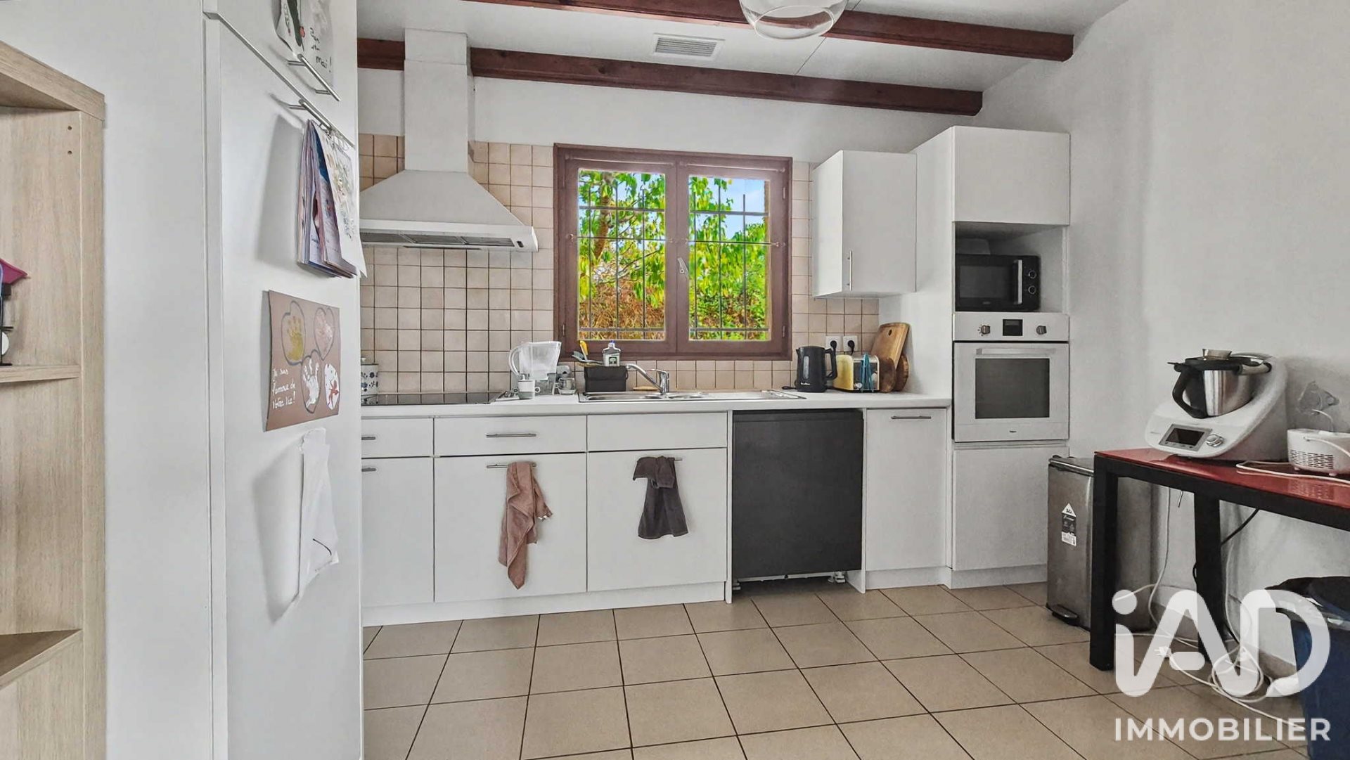 Maison à vendre, 98m², Brax