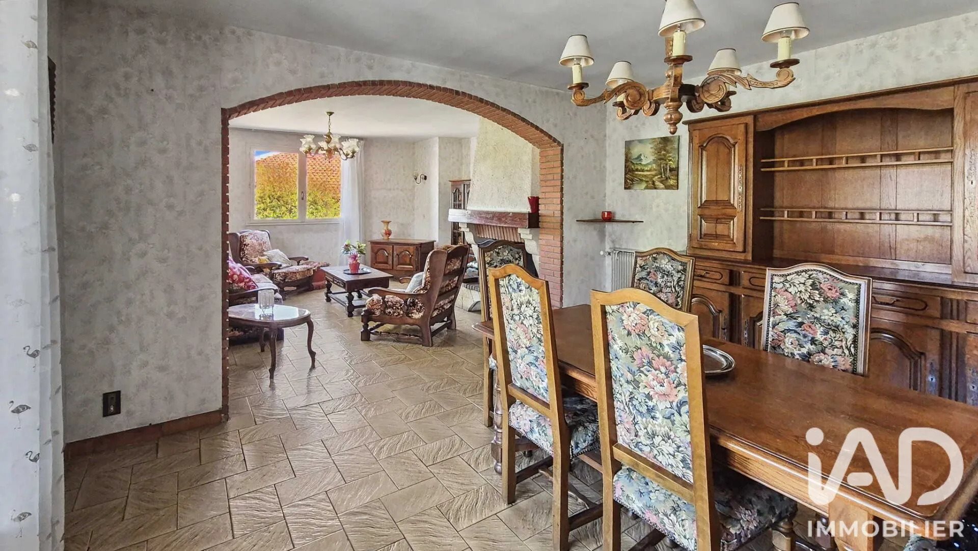 Maison à vendre, 113m², Léguevin