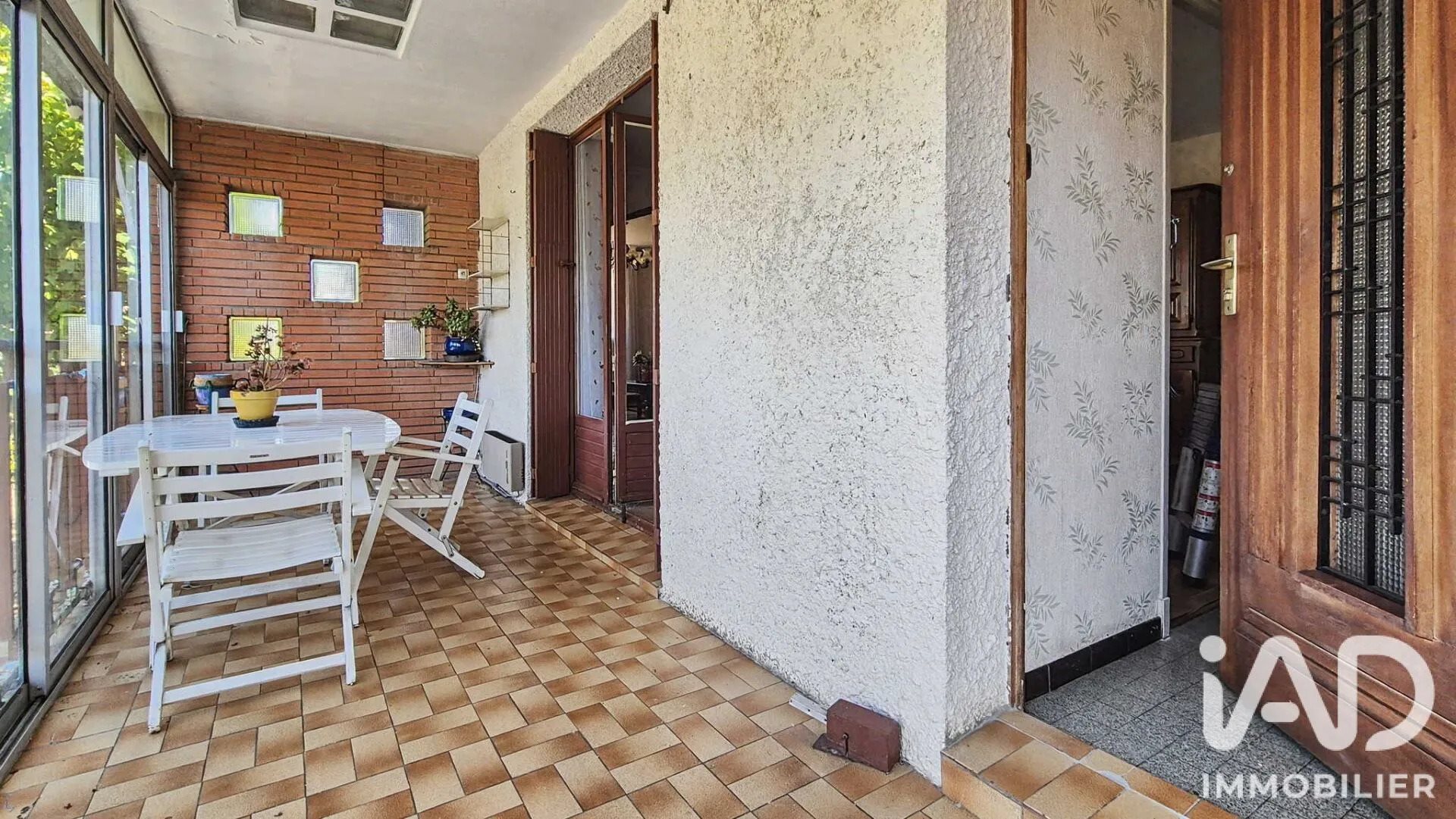 Maison à vendre, 113m², Léguevin