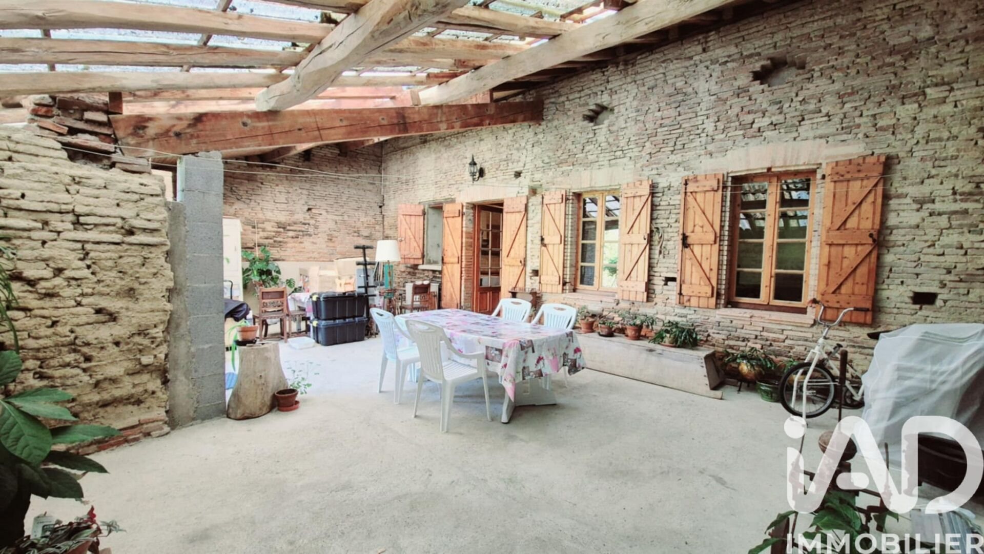 Maison à vendre, 195m², Saint-Lys