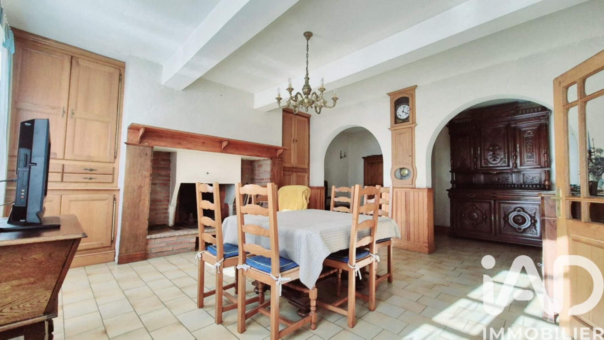 Maison à vendre, 195m², Saint-Lys