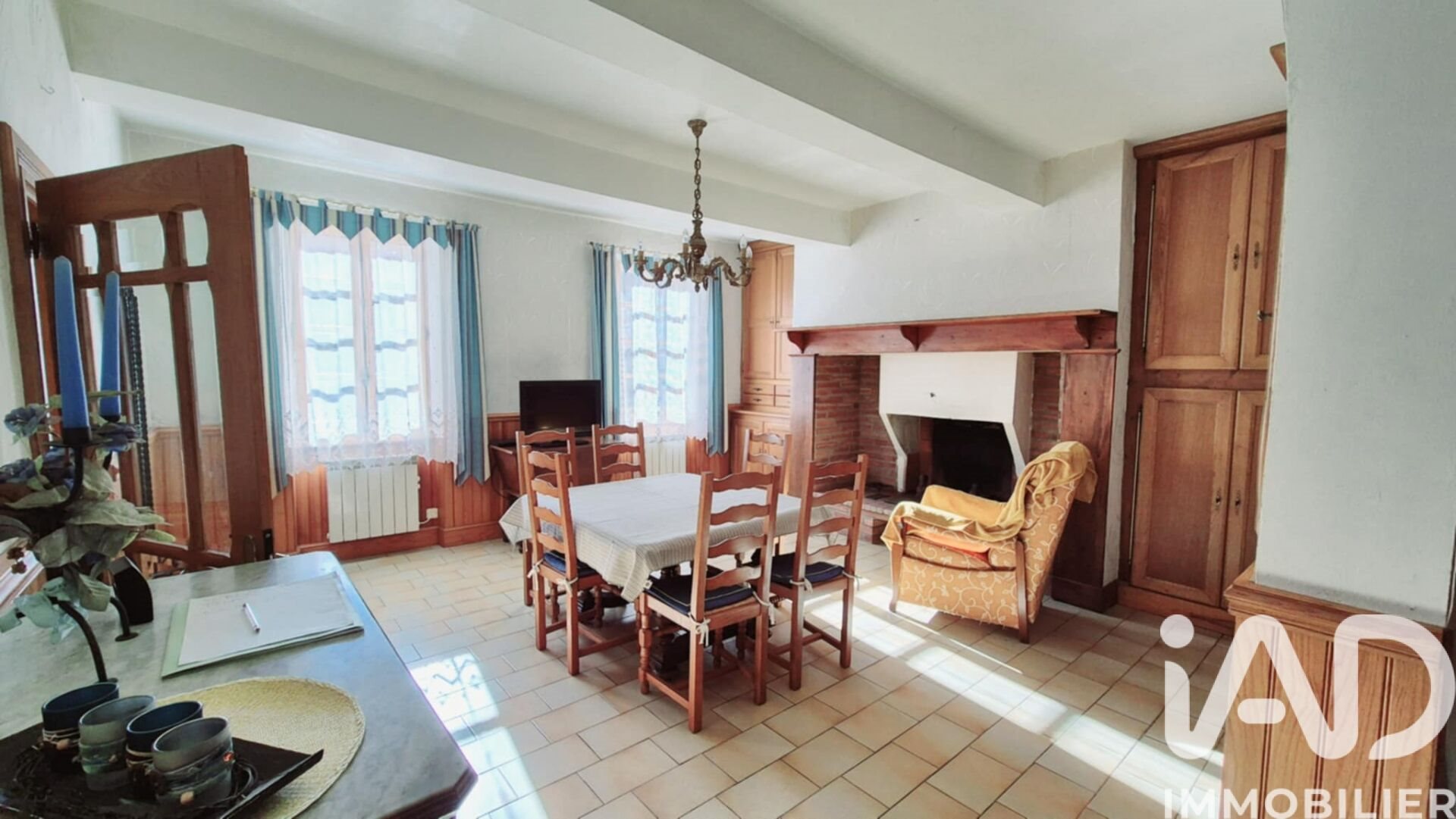 Maison à vendre, 195m², Saint-Lys