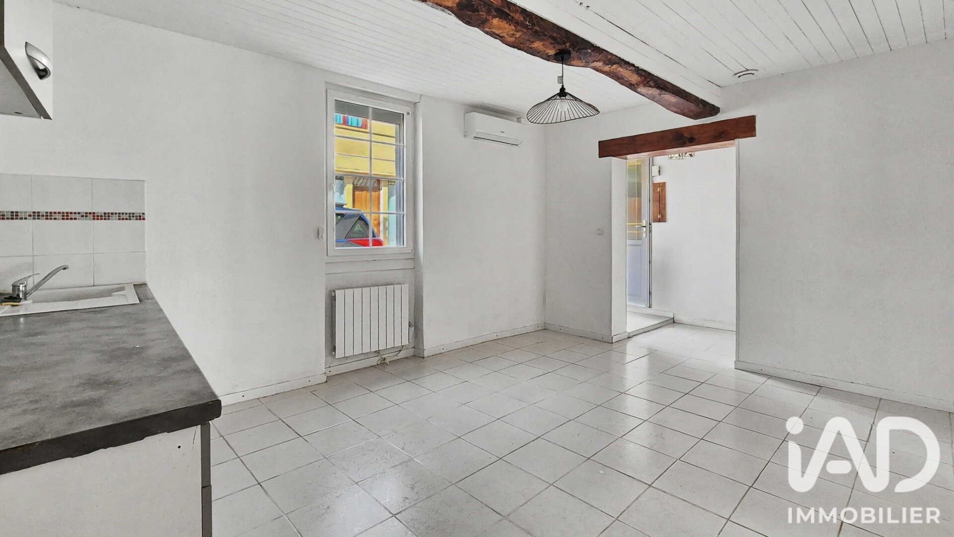 Maison à vendre, 57m², L'Isle-Jourdain