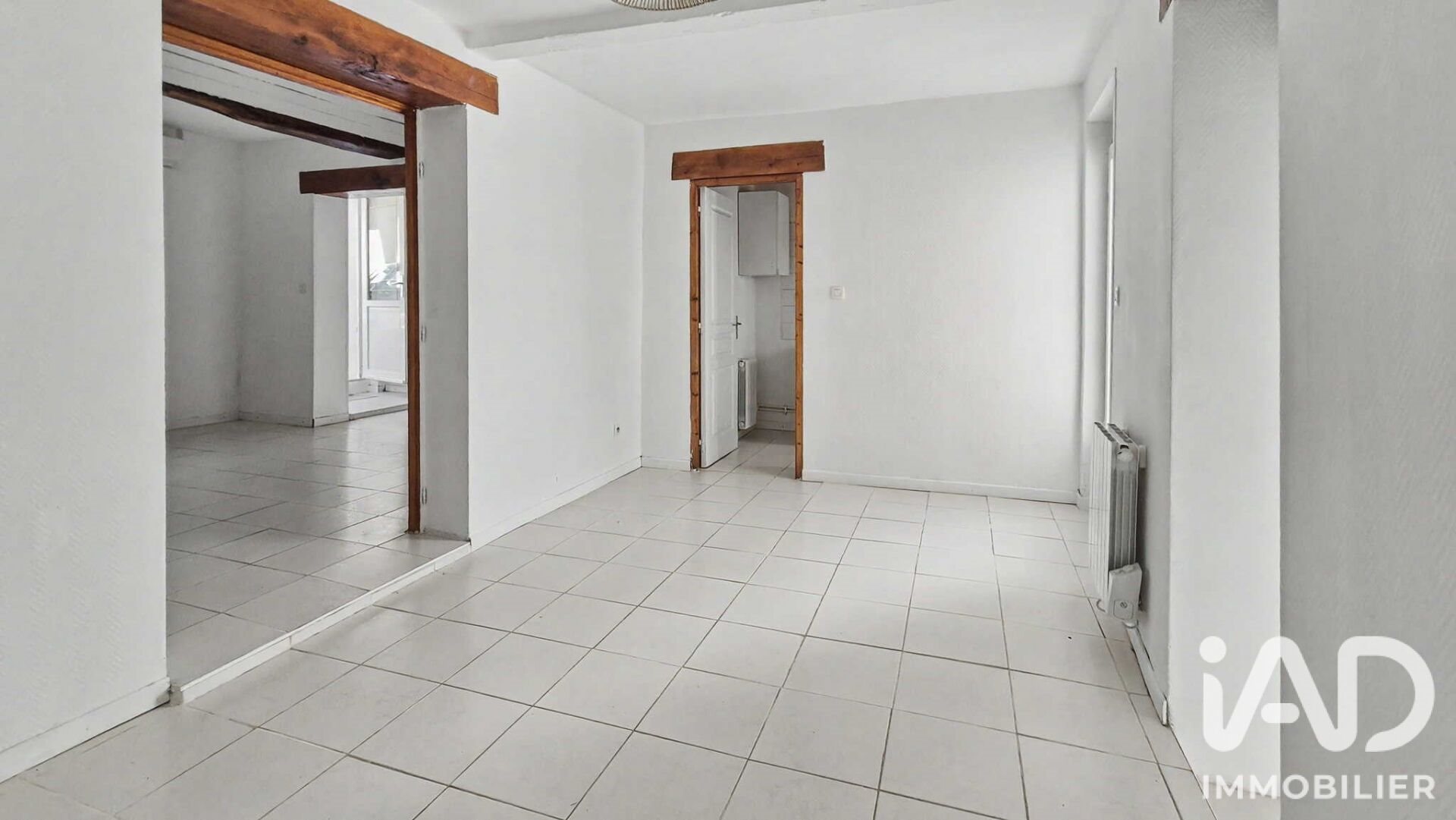 Maison à vendre, 57m², L'Isle-Jourdain