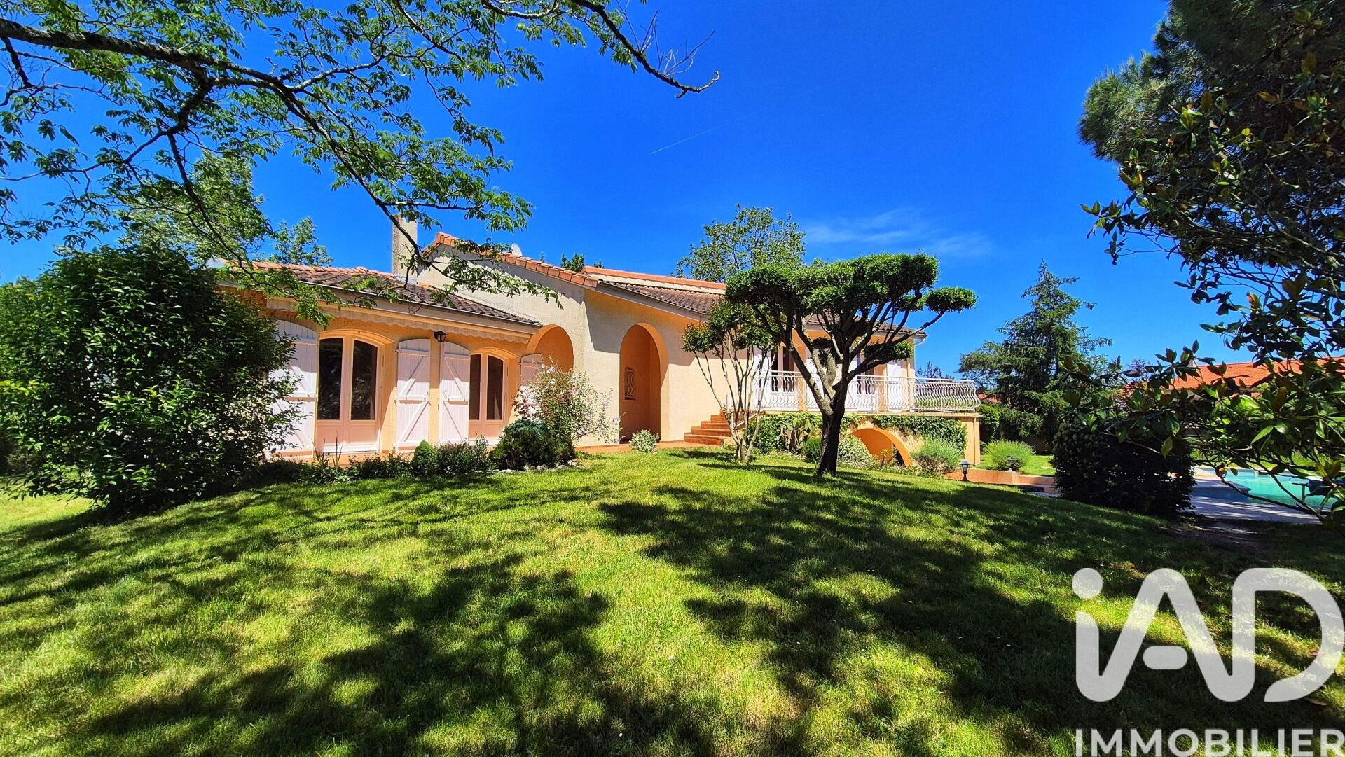 Maison à vendre, 220m², Léguevin