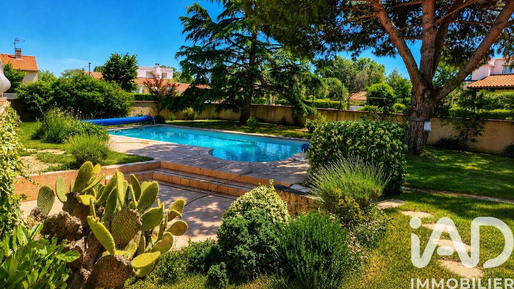 Maison à vendre, 220m², Léguevin