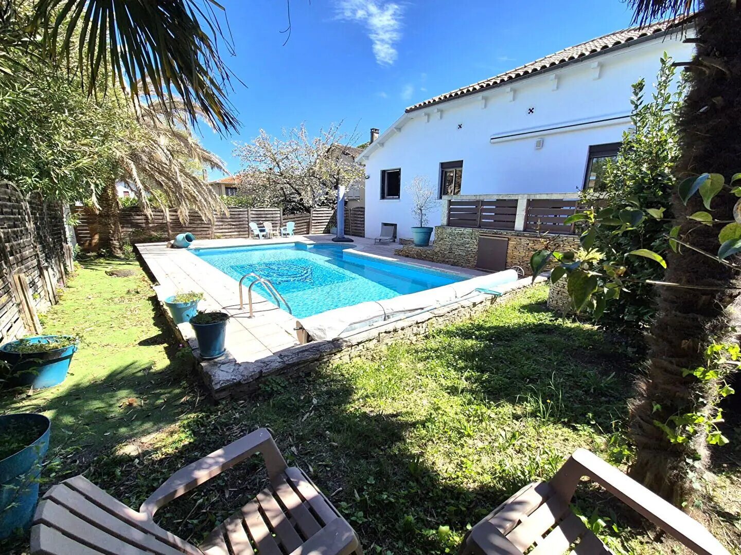 Maison à vendre, 121m², Toulouse