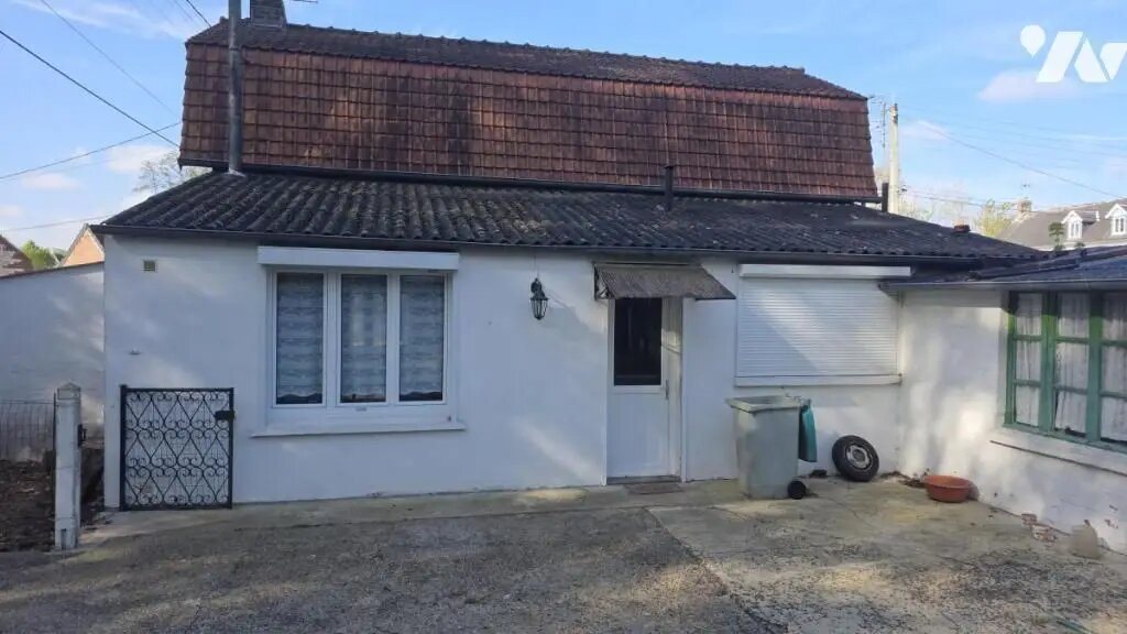 Maison à vendre, 107m², Anzin-Saint-Aubin