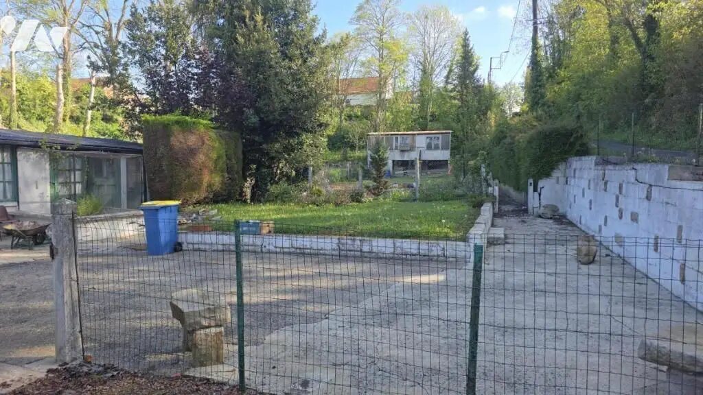 Maison à vendre, 107m², Anzin-Saint-Aubin