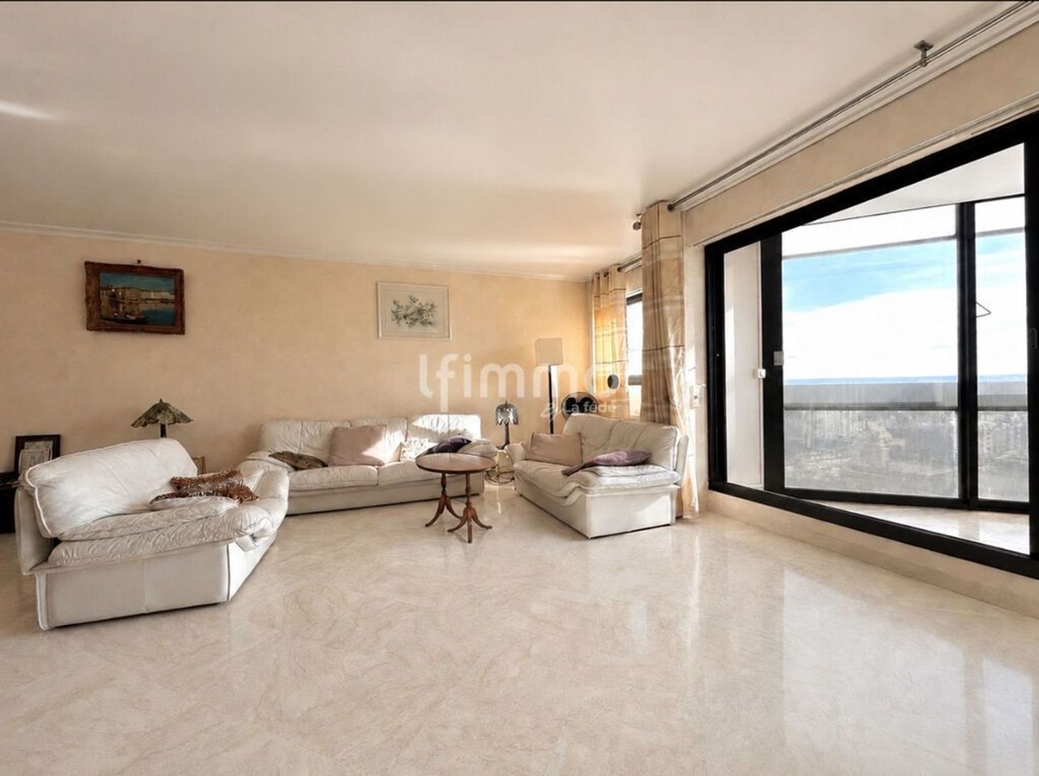 Appartement à vendre, 126m², Créteil
