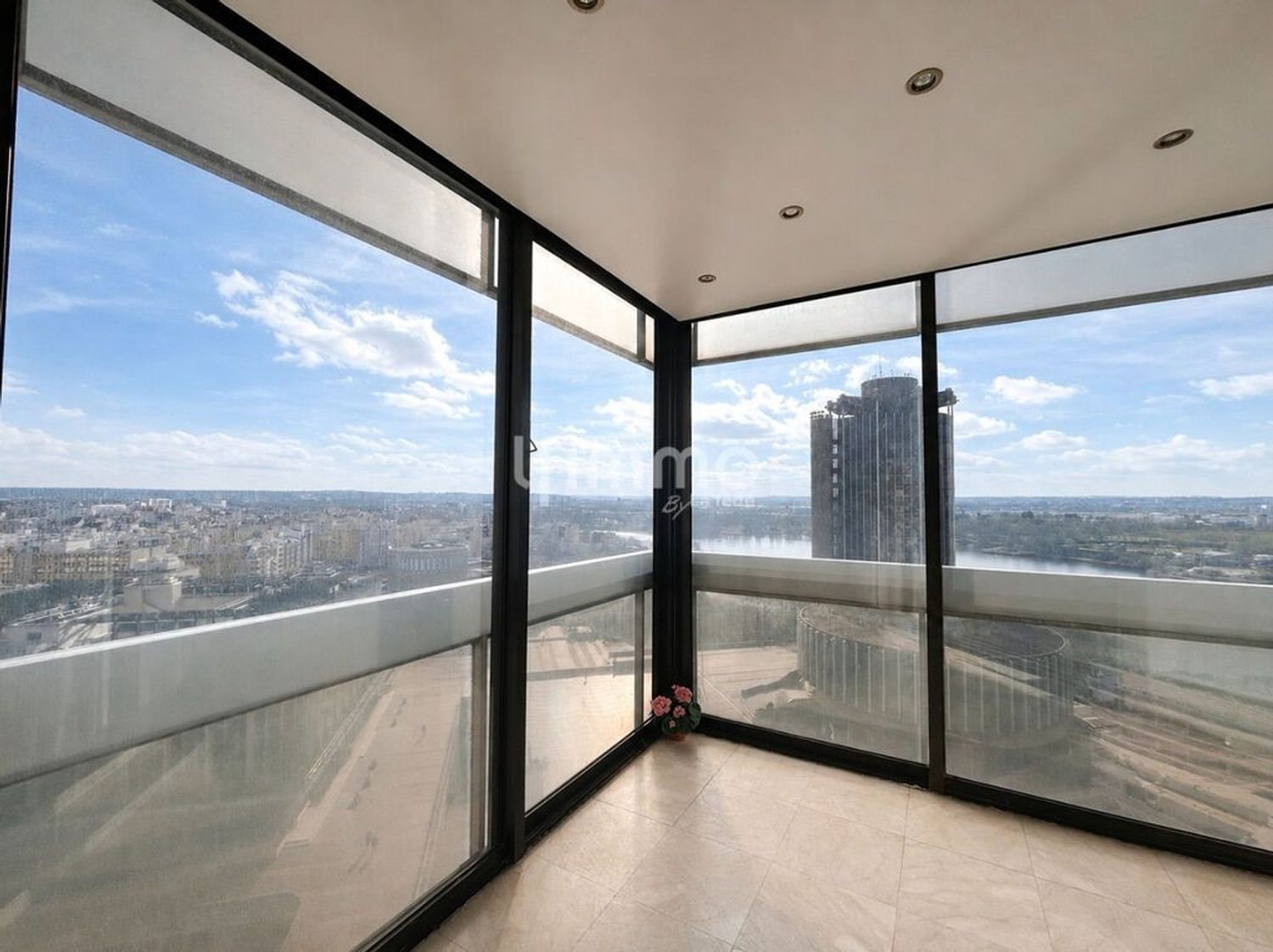 Appartement à vendre, 126m², Créteil