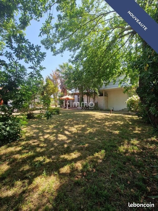 Maison à vendre, 325m², Arès