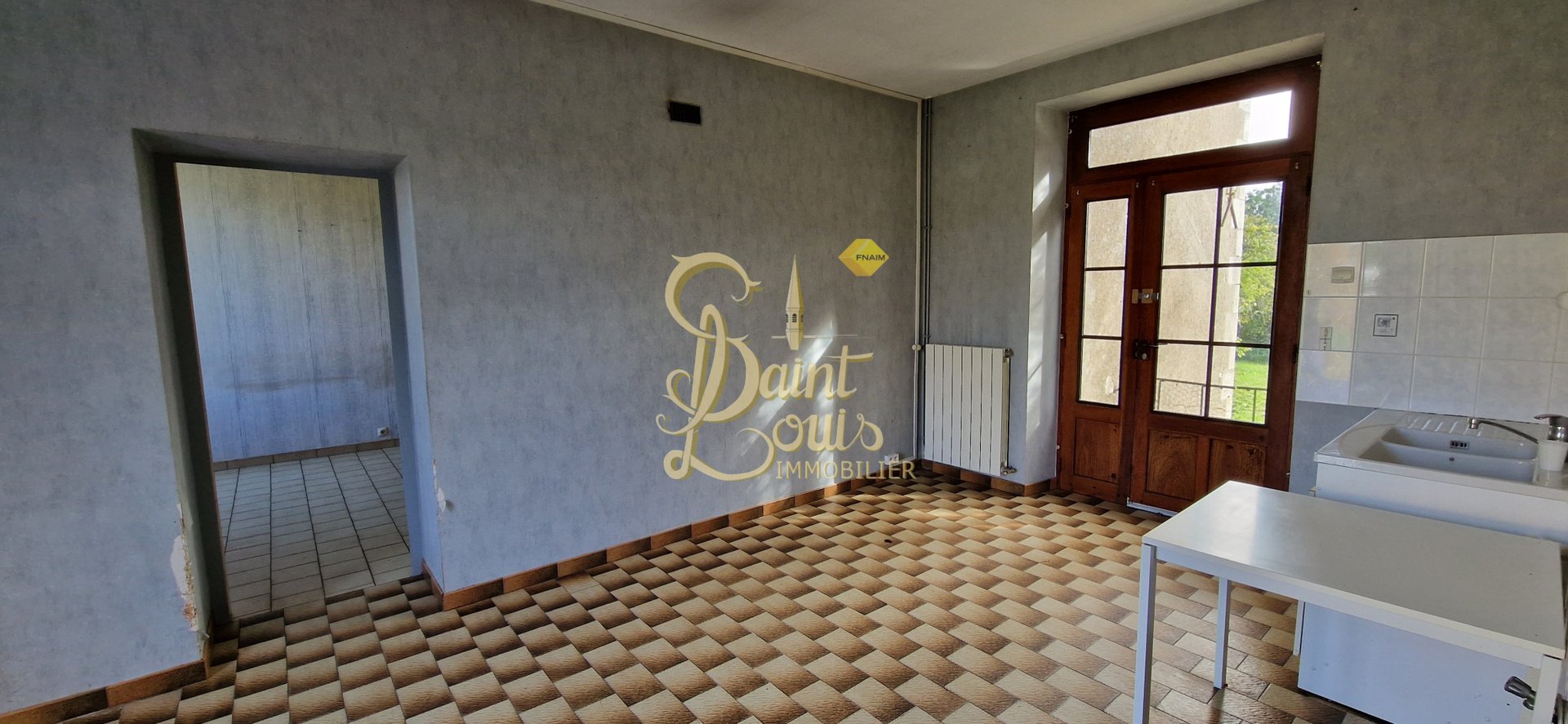Maison à vendre, 162m², Sainte-Maure-de-Touraine