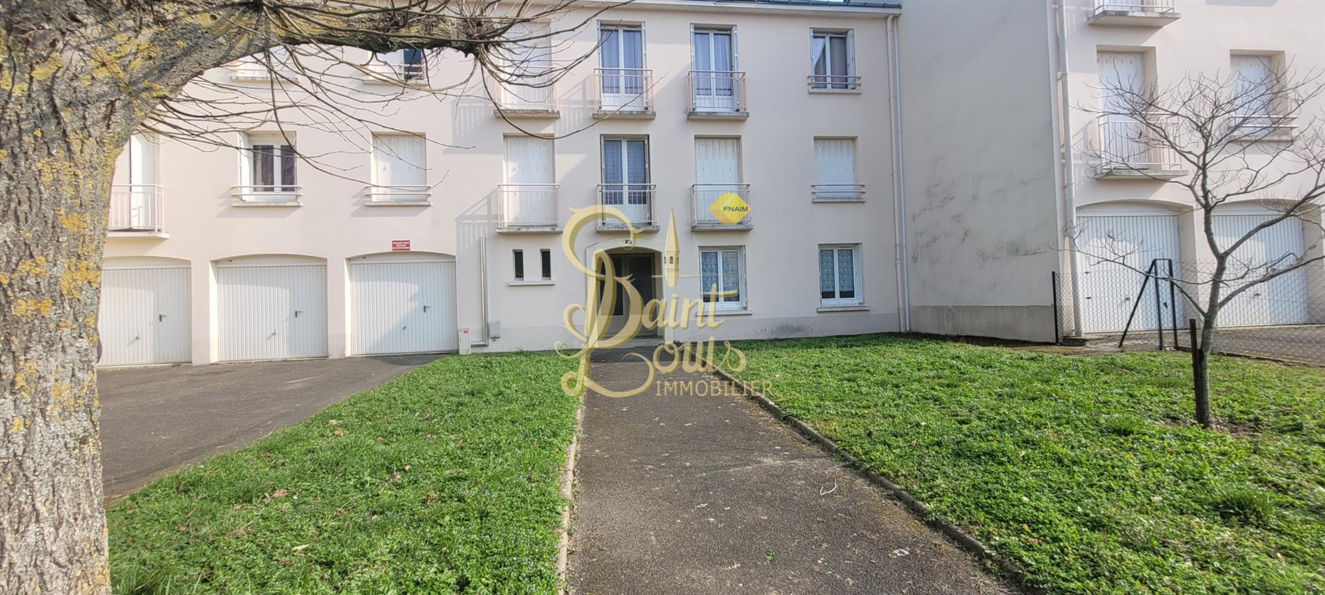 Maison à vendre, 51m², Richelieu
