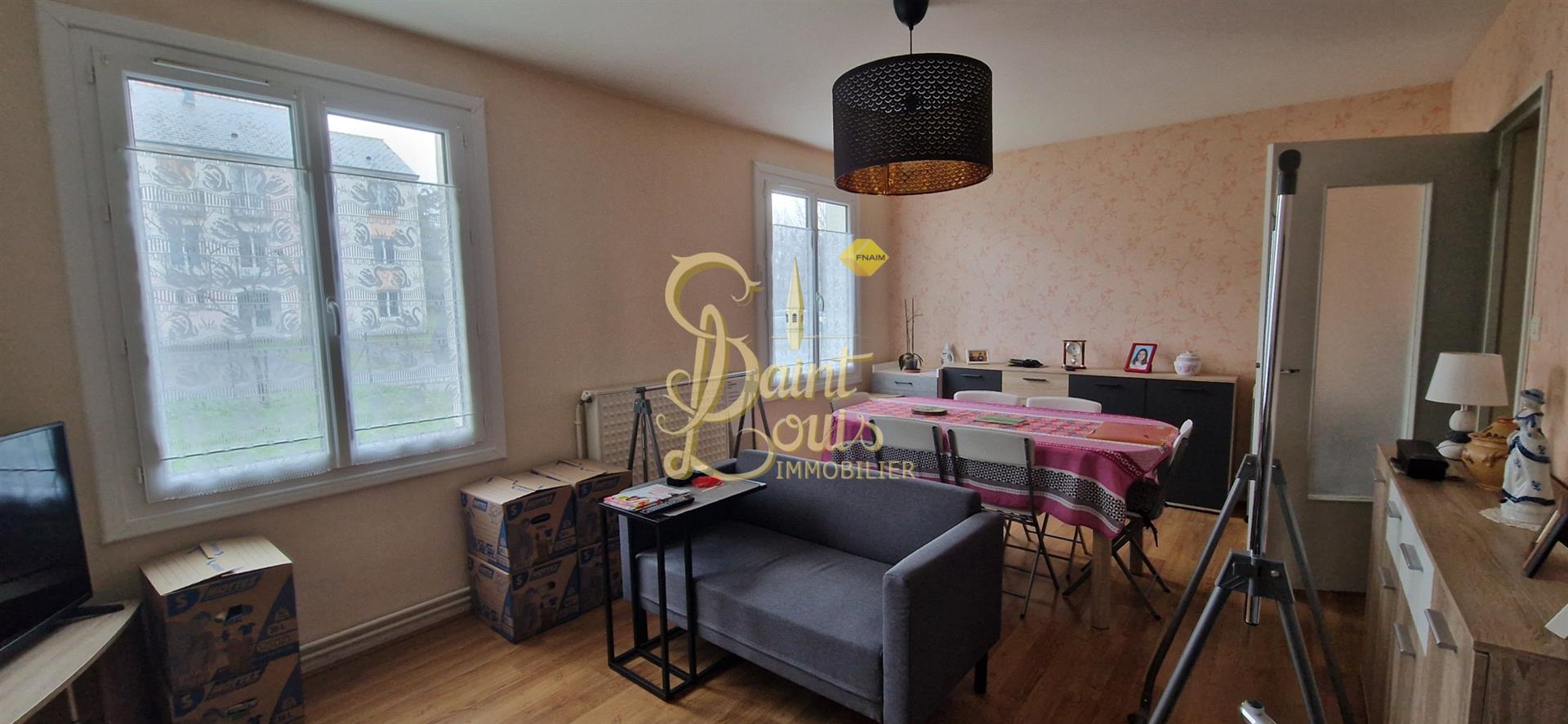 Maison à vendre, 51m², Richelieu