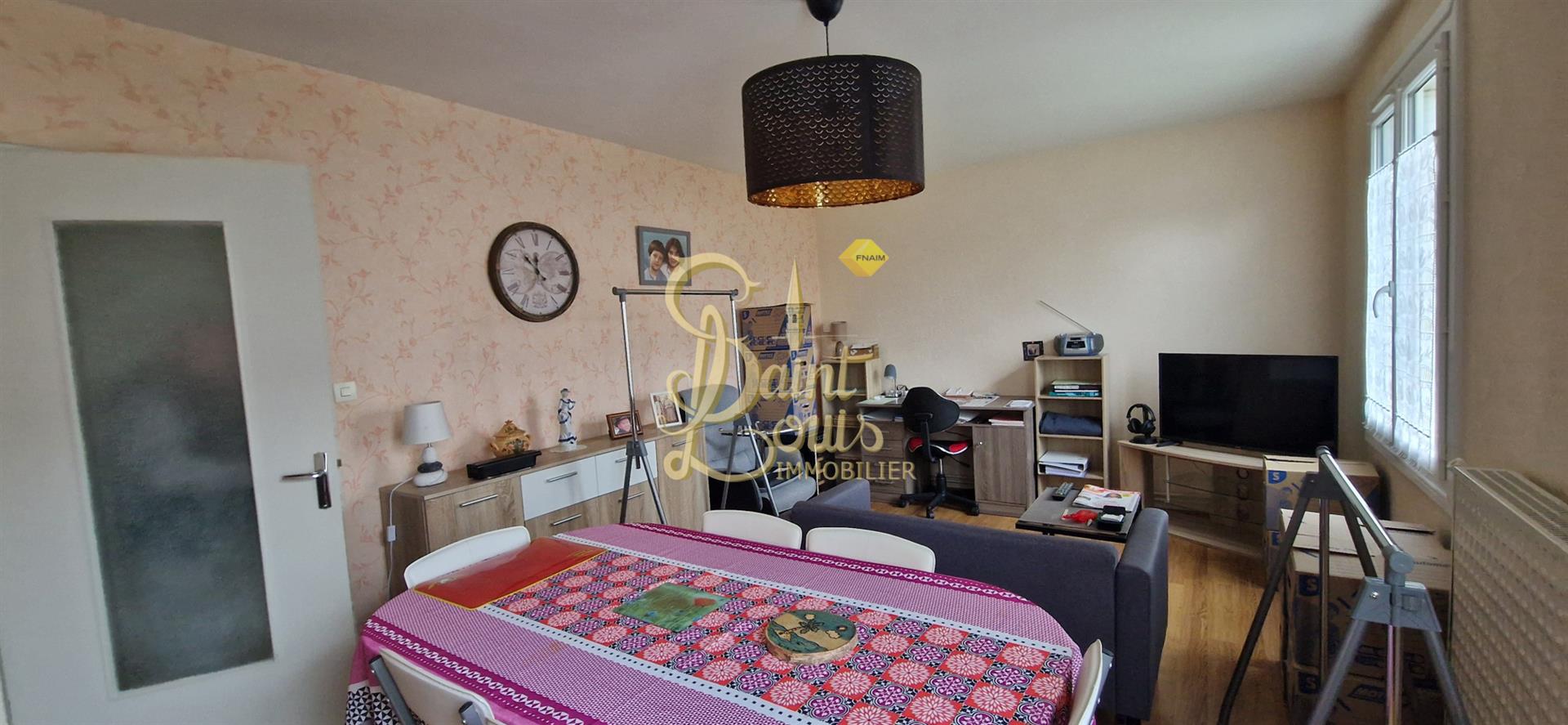 Maison à vendre, 51m², Richelieu