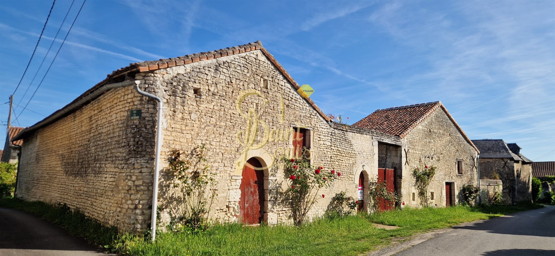 Maison à vendre, 174m², L'Ile-Bouchard